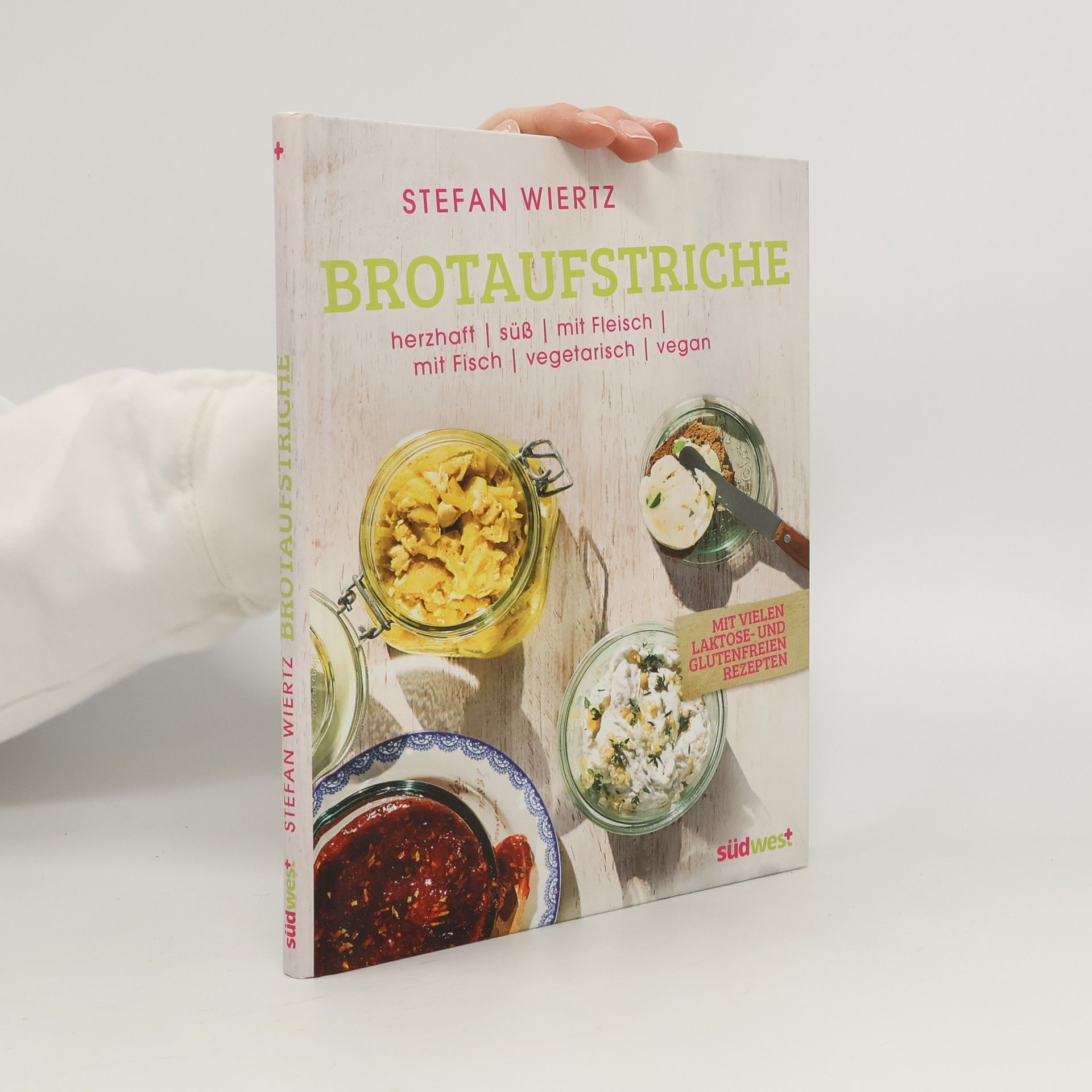 Brotaufstriche
