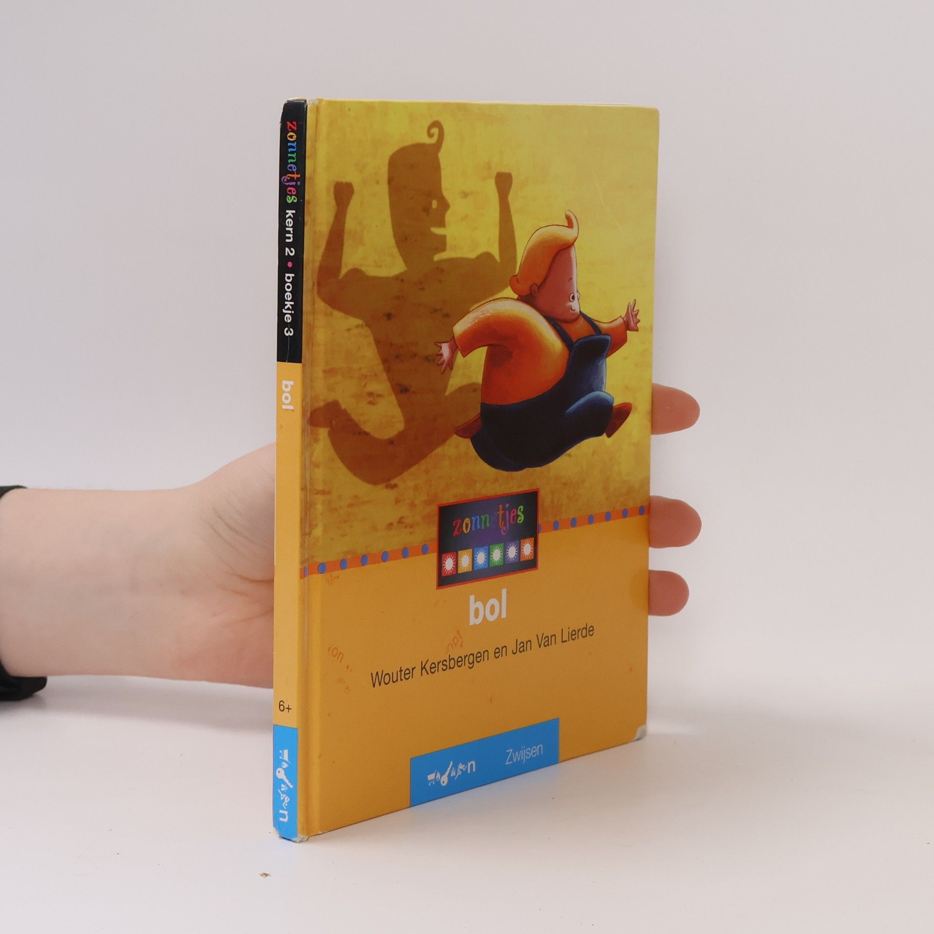 Wouter Kersbergen Bol