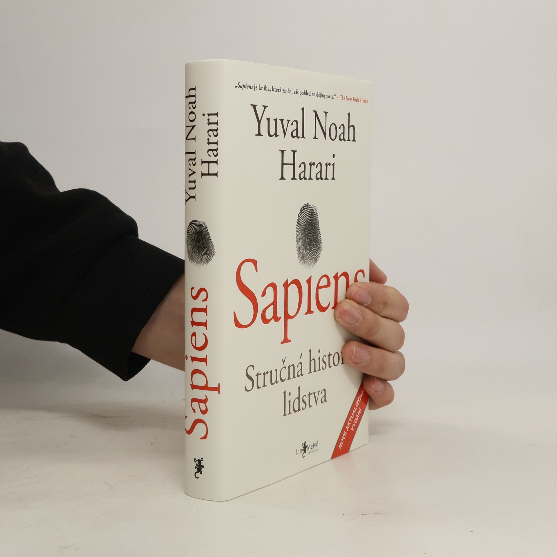 Sapiens