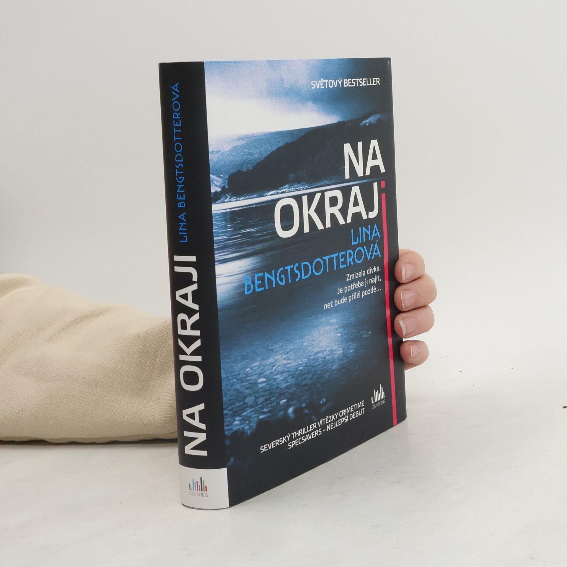Lina Bengtsdotter Na okraji