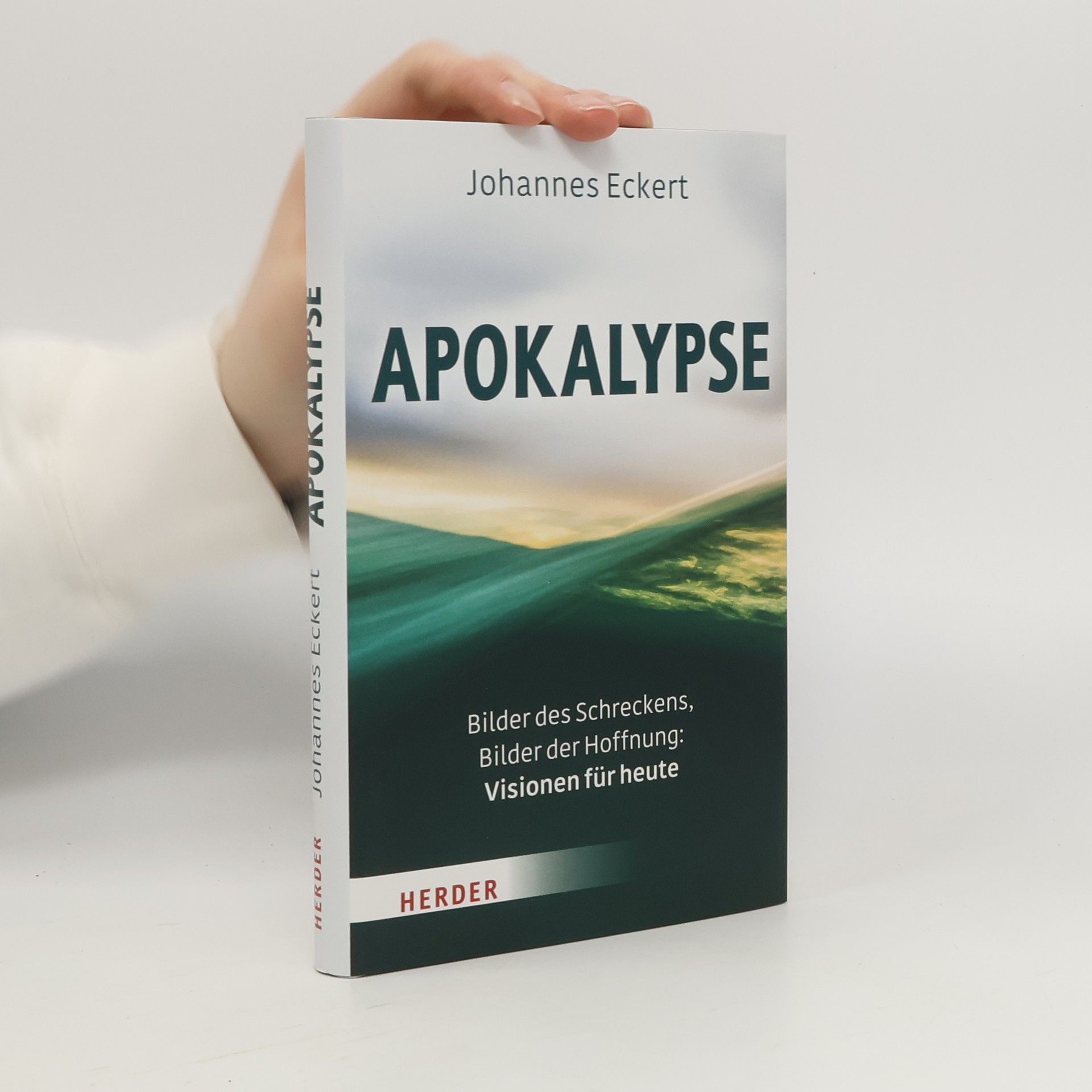 Johannes Eckert Apokalypse