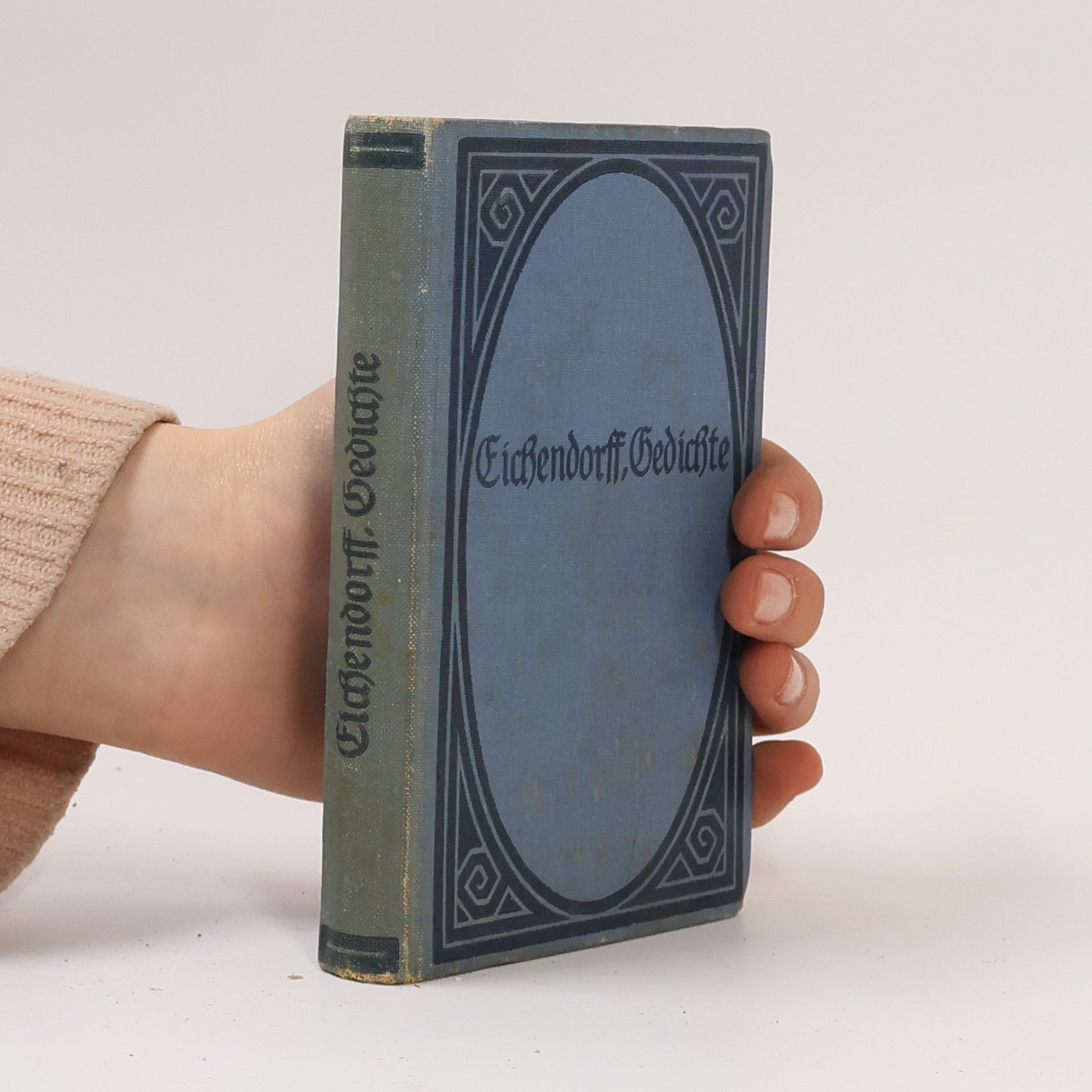 Joseph von Eichendorff Gedichte von Joseph Freiherrn von Eichendorff