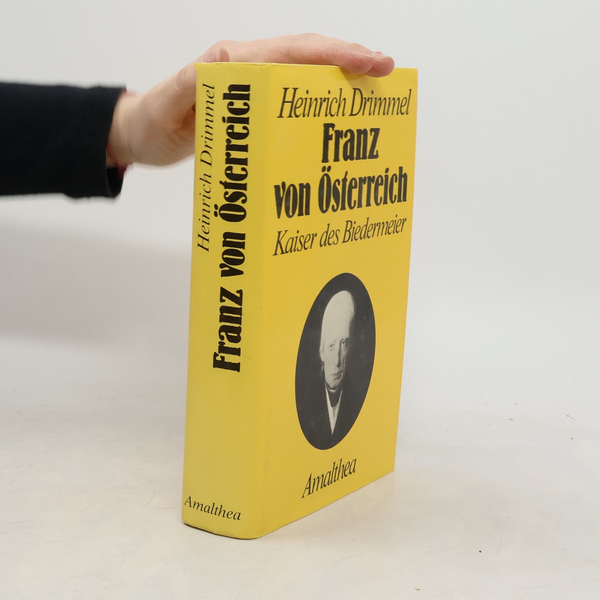 Franz von Österreich