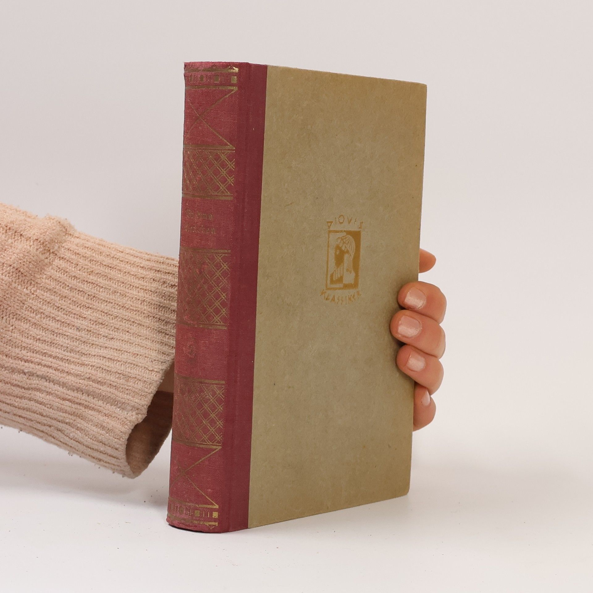 W. Koch Brehms Tierleben Band 2