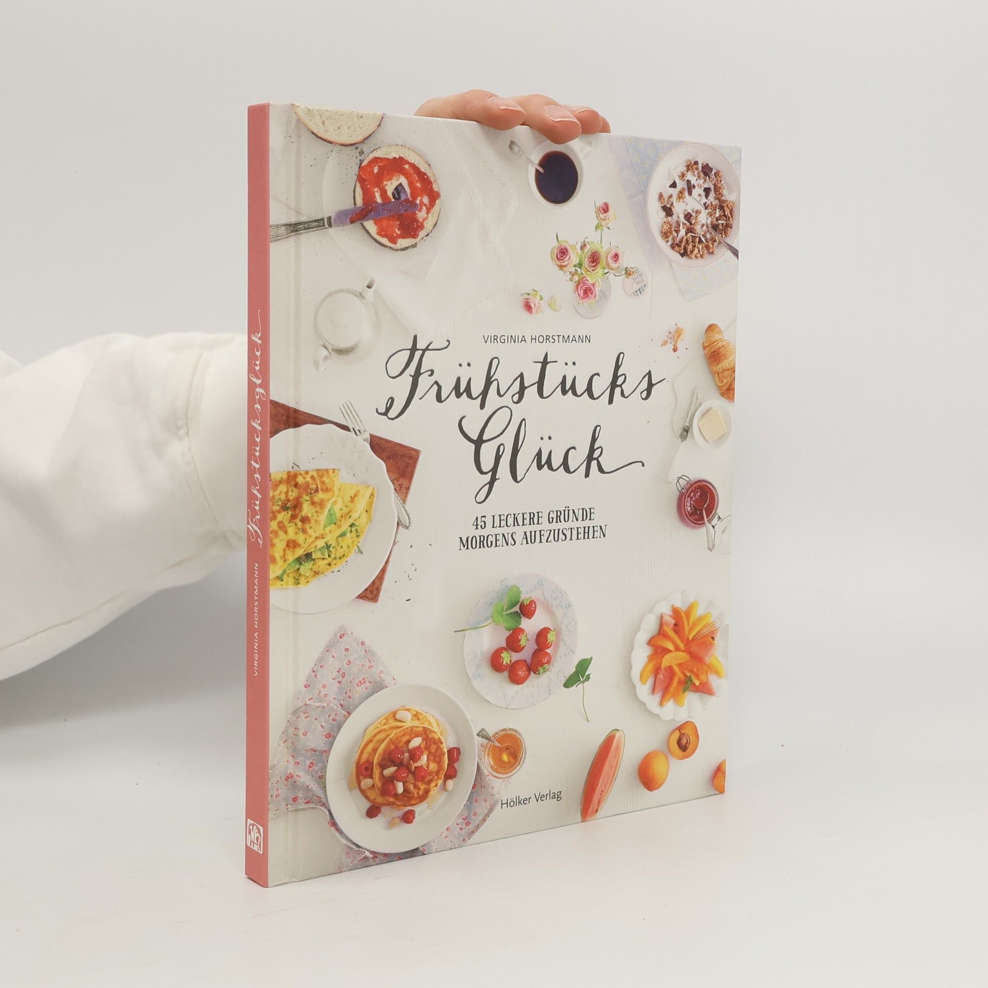 Virginia Horstmann Frühstücksglück