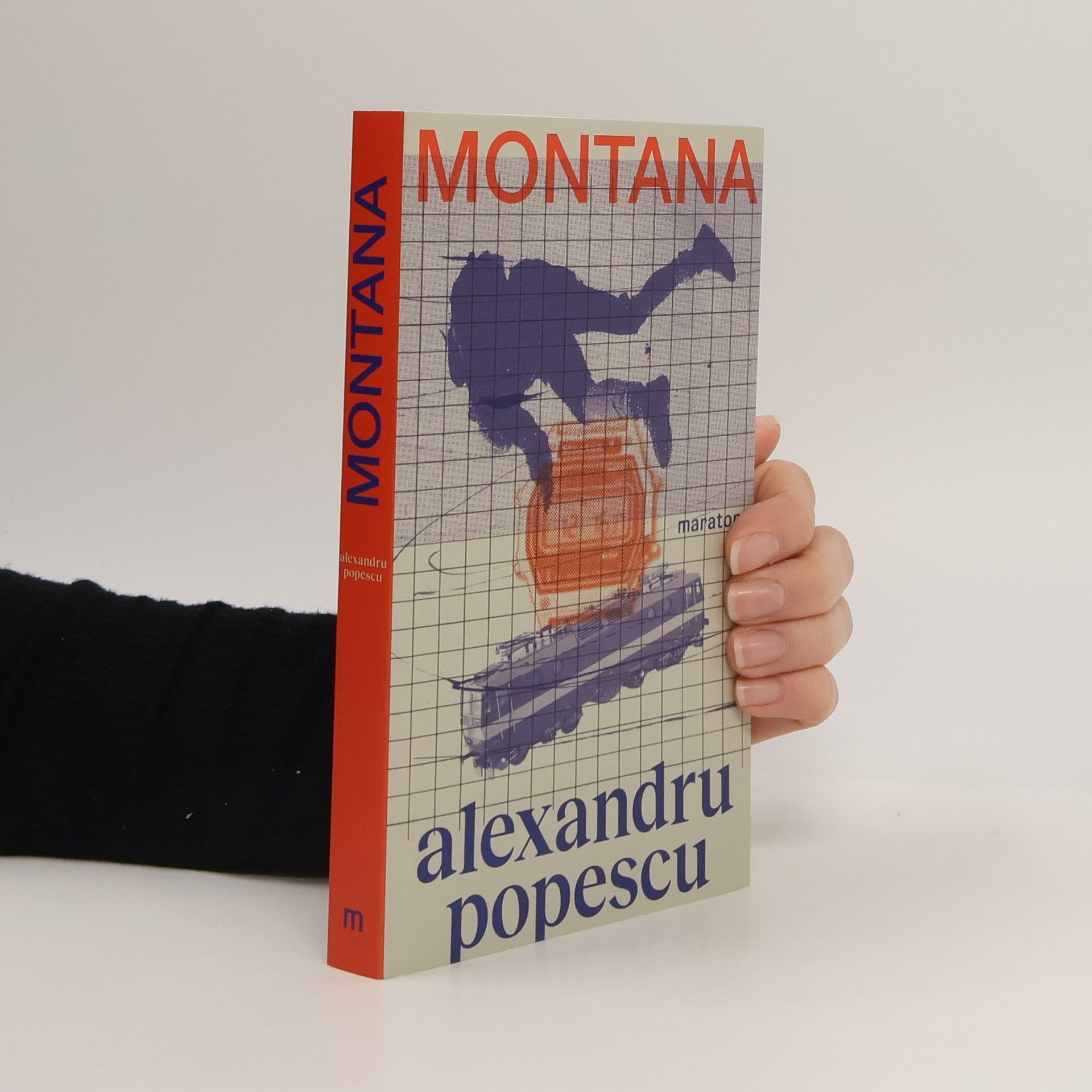 Alexandru Popescu Montana