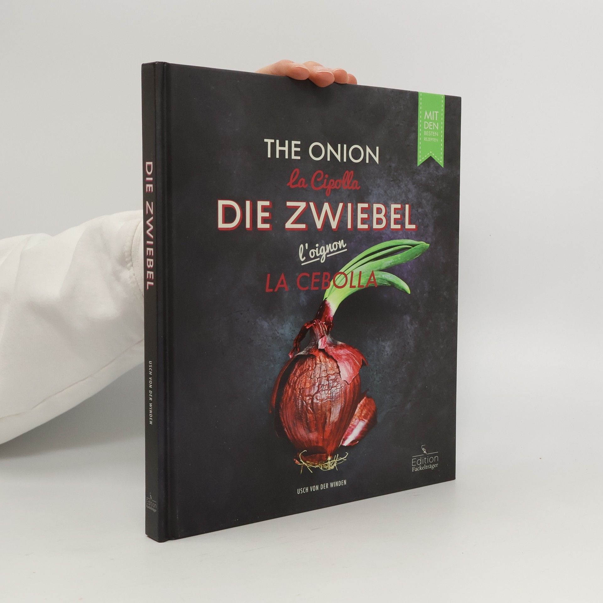 Usch Von Der Winden Die Zwiebel