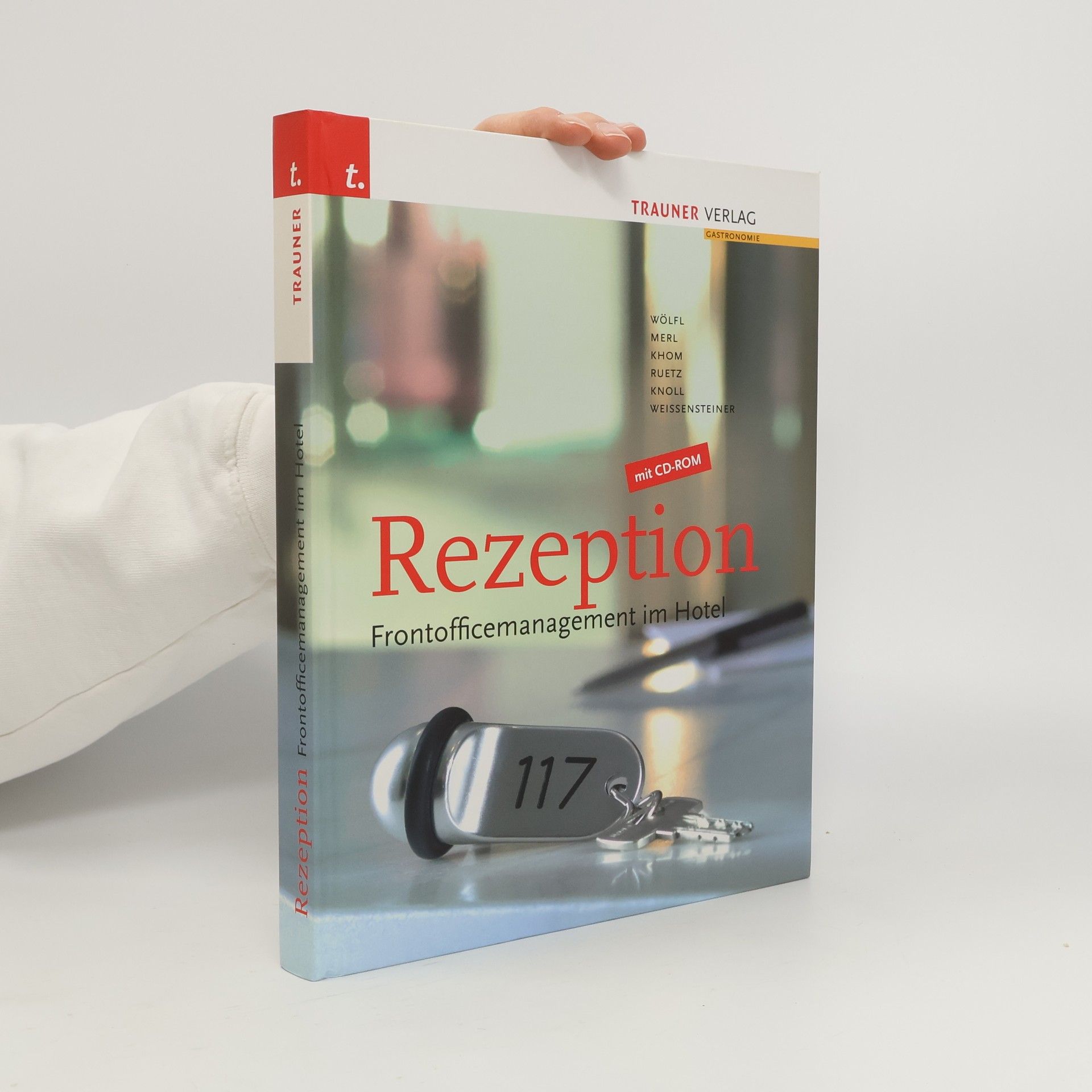 Peter Wölfl Rezeption