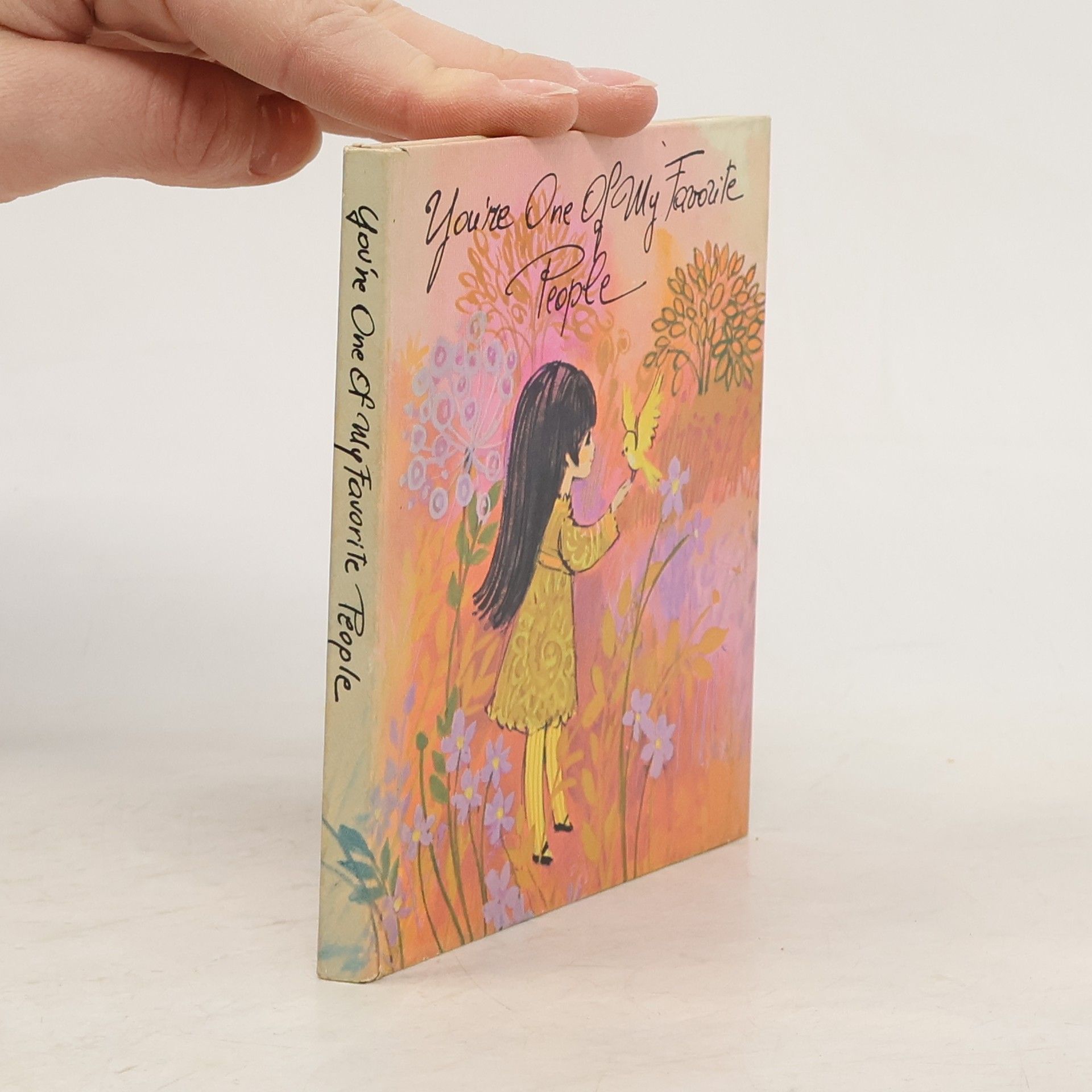 Various authors You're One Of My Favorite People