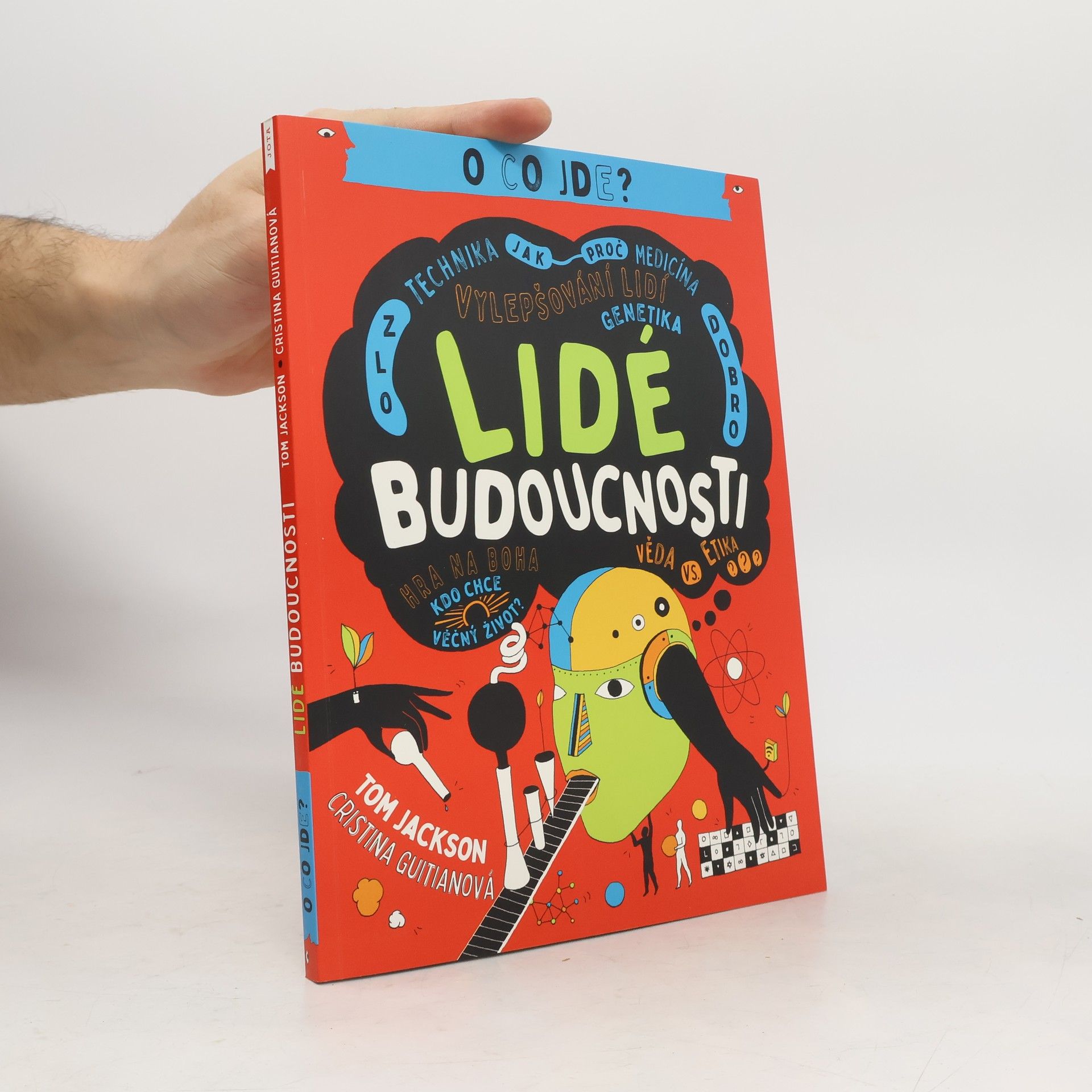 Lidé budoucnosti