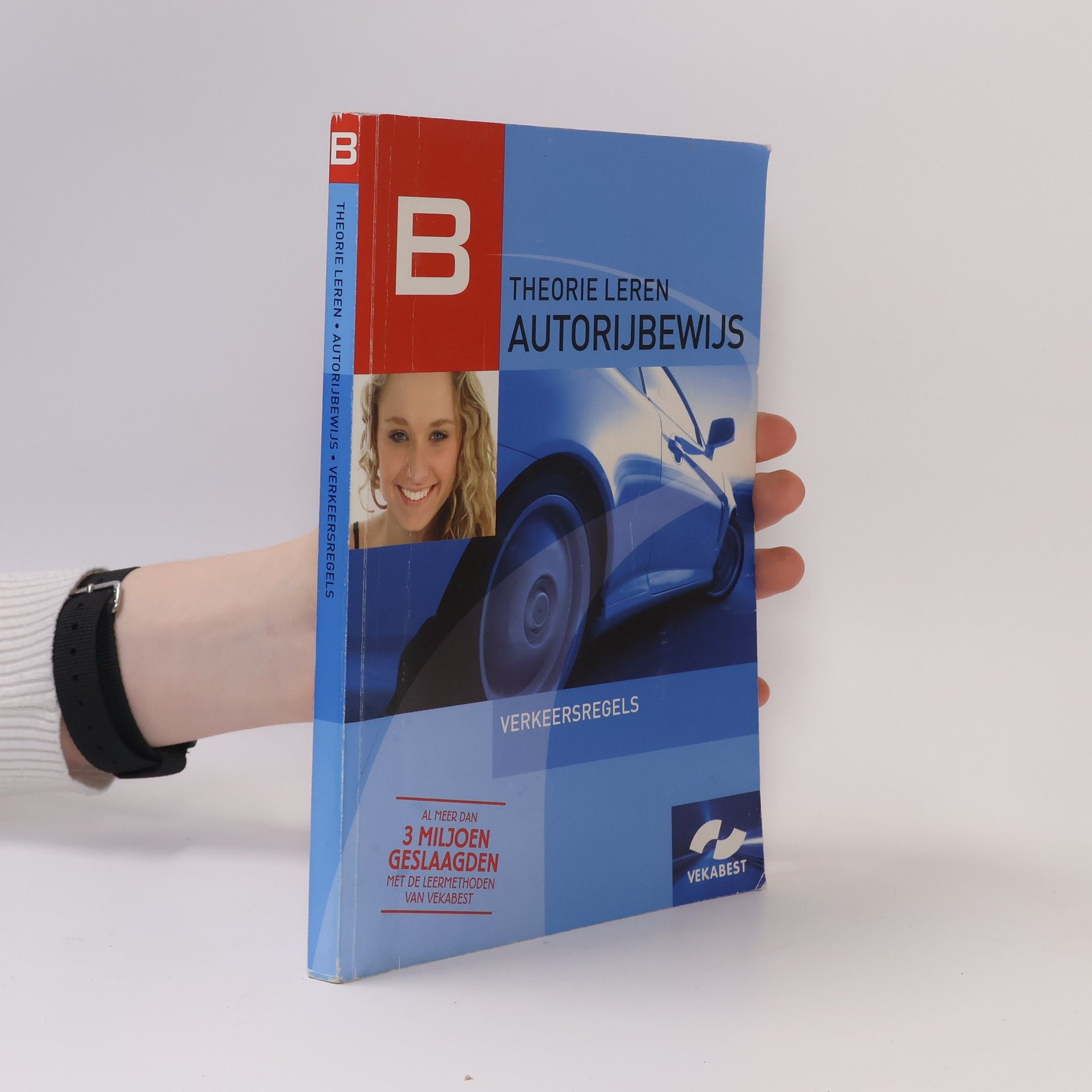 Autorenkollektiv Verkeersregels