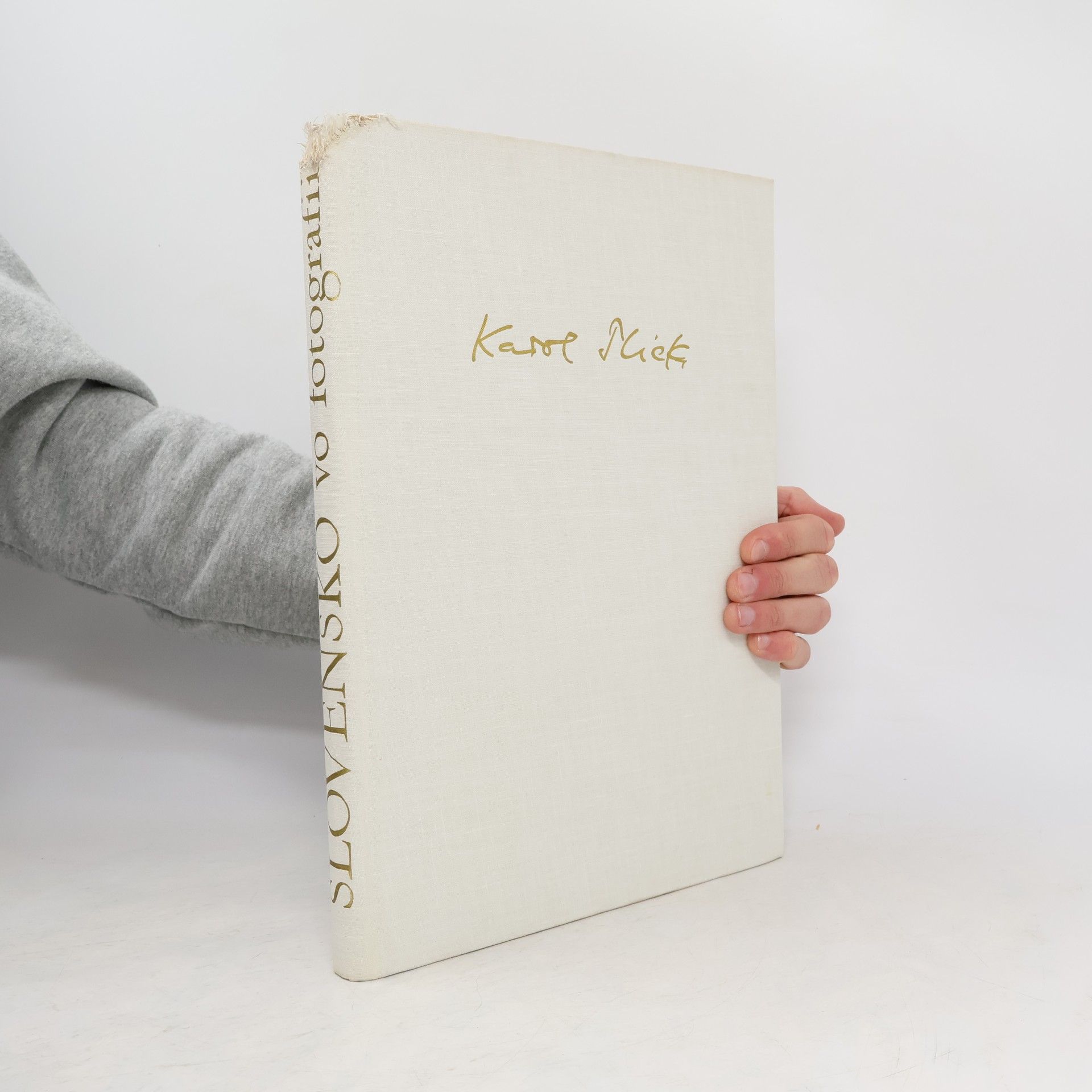 Karel Plicka Slovensko ve fotografii Karola Plicku