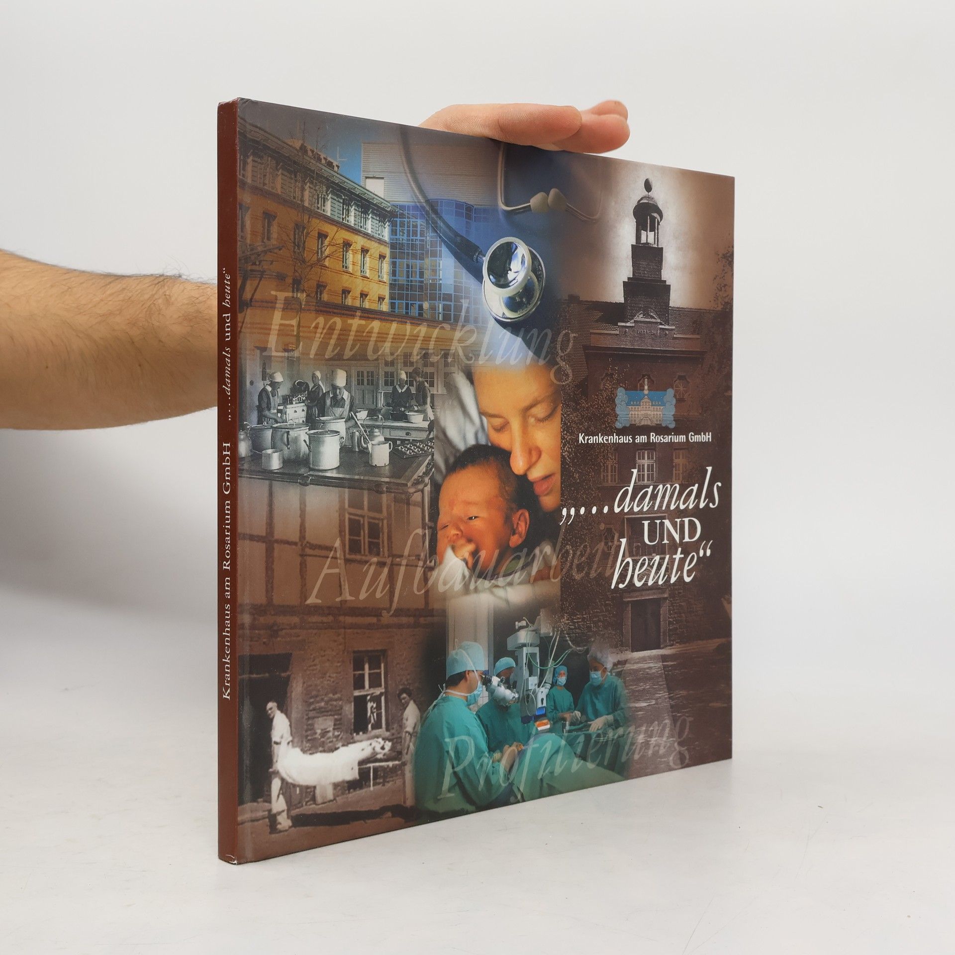 Autorenkollektiv ...damals und heute