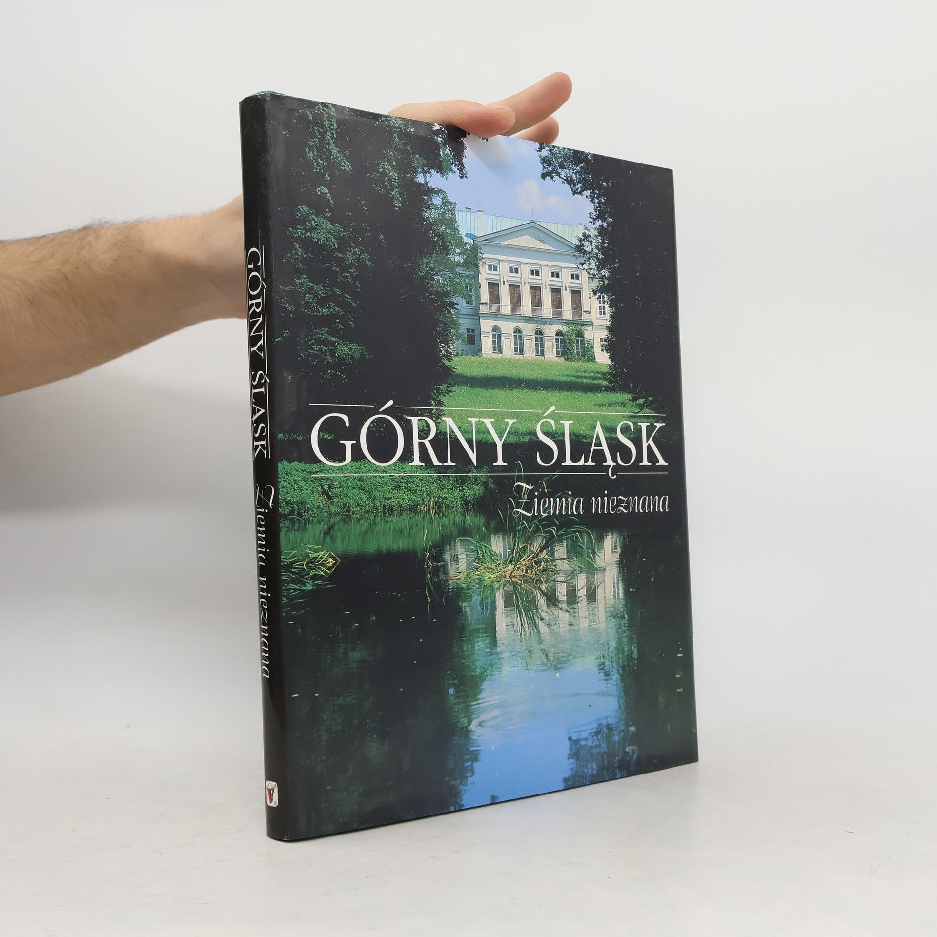 Roman Kucia Górny Śla̜sk