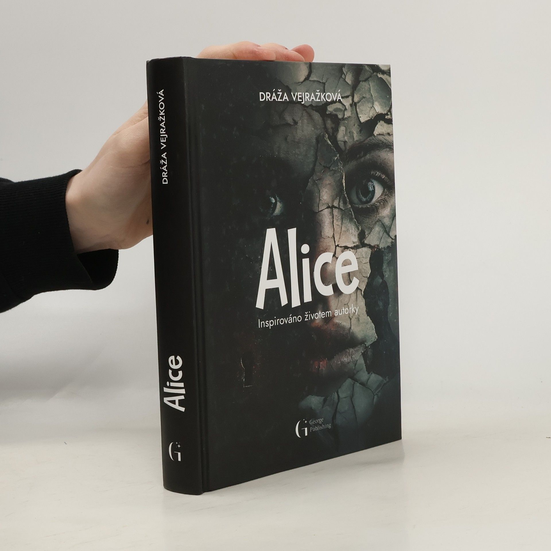 Dráža Vejražková Alice