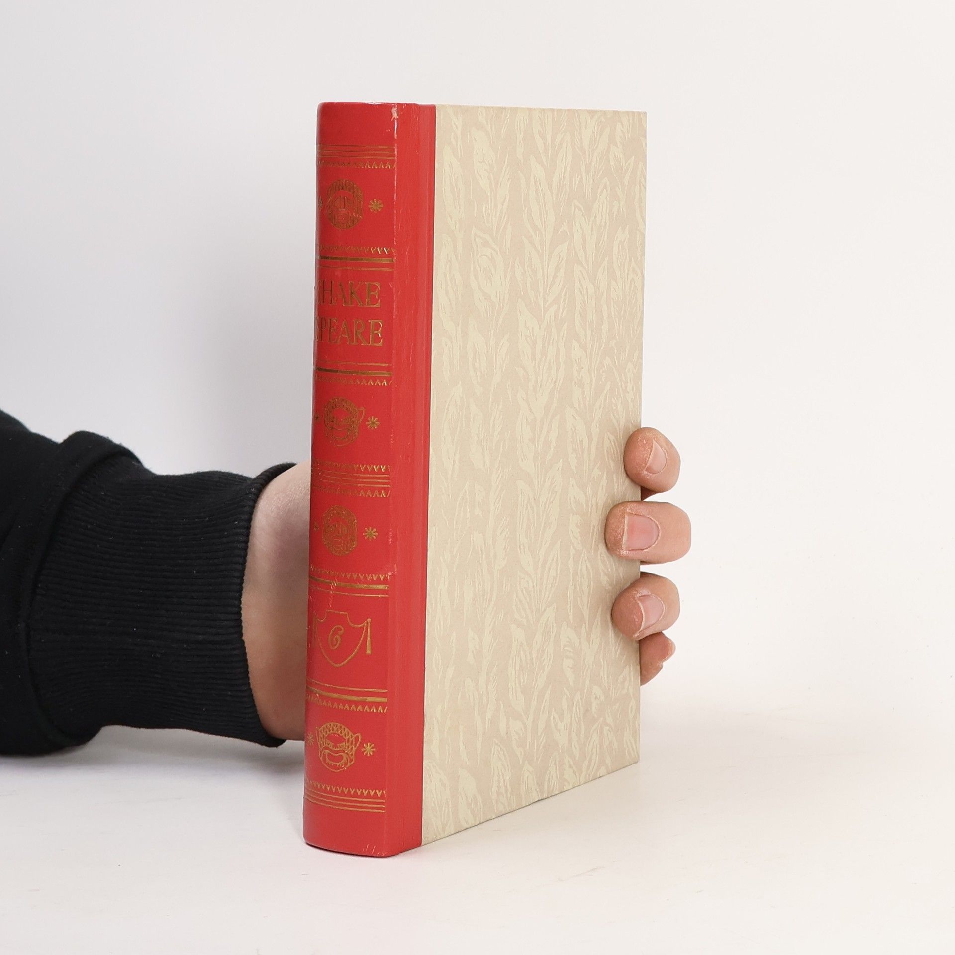 William Shakespeare William Shakespeare Gesammelte Werke 6