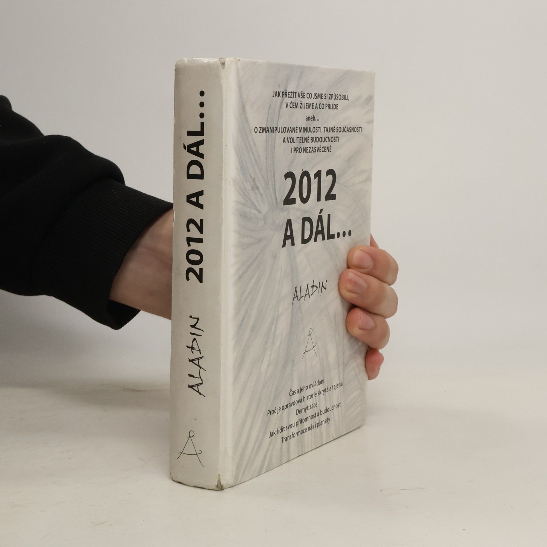 Aladin 2012 a dál...