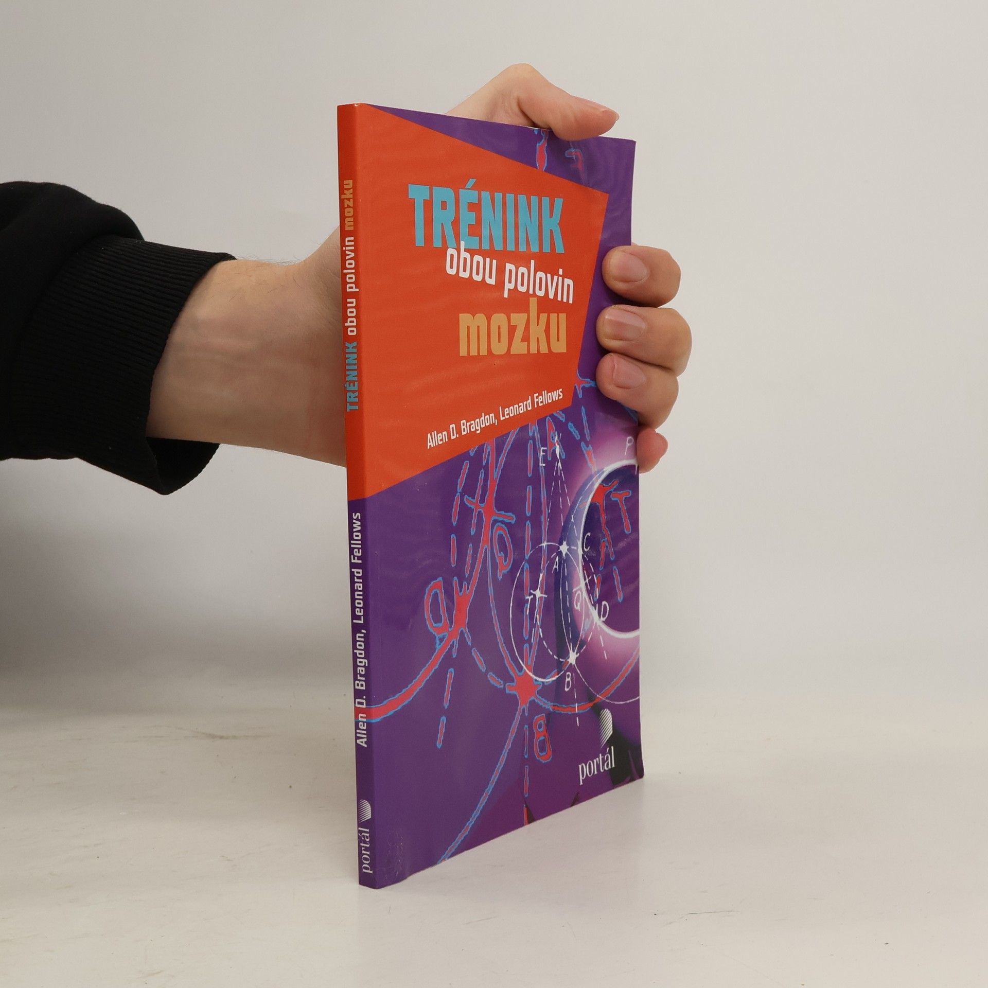 Trénink obou polovin mozku