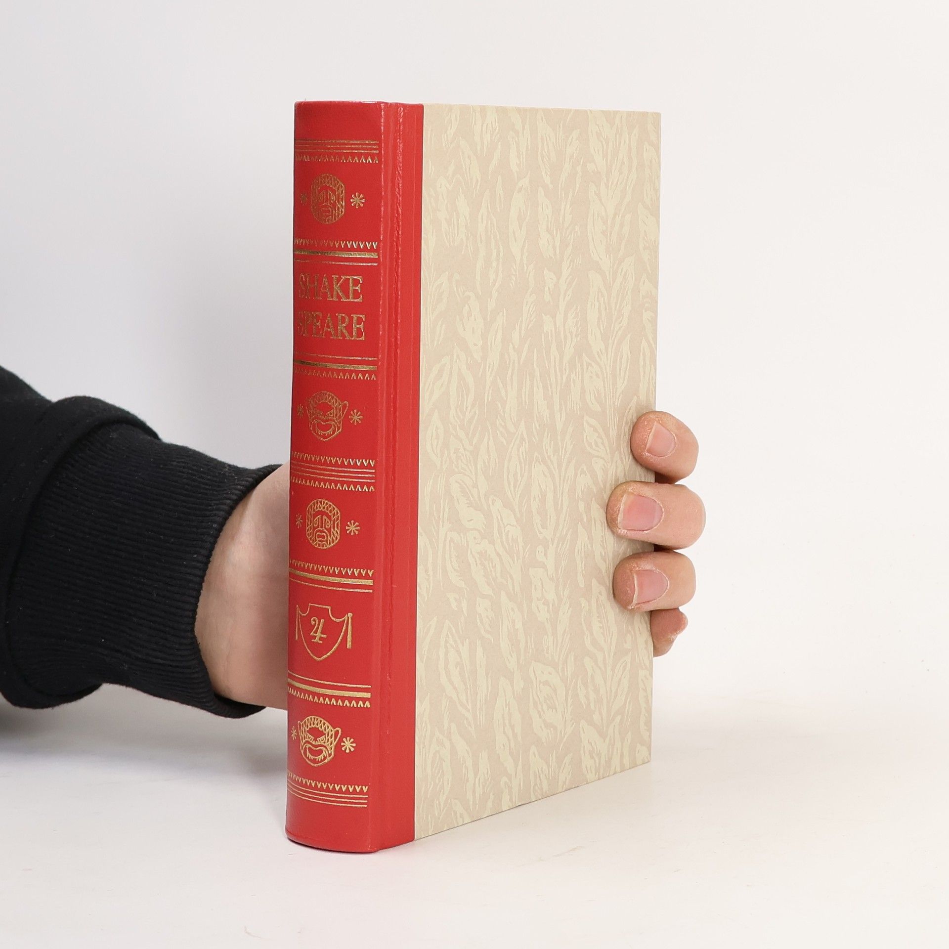 William Shakespeare Gesammelte Werke. Shakespeare 5