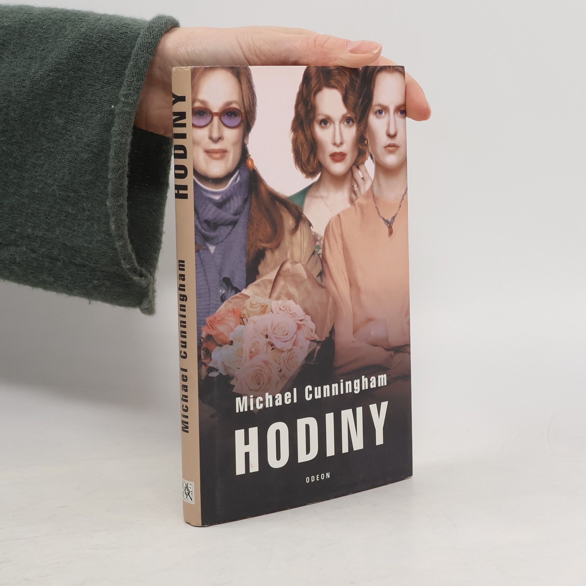 Michael Cunningham Hodiny