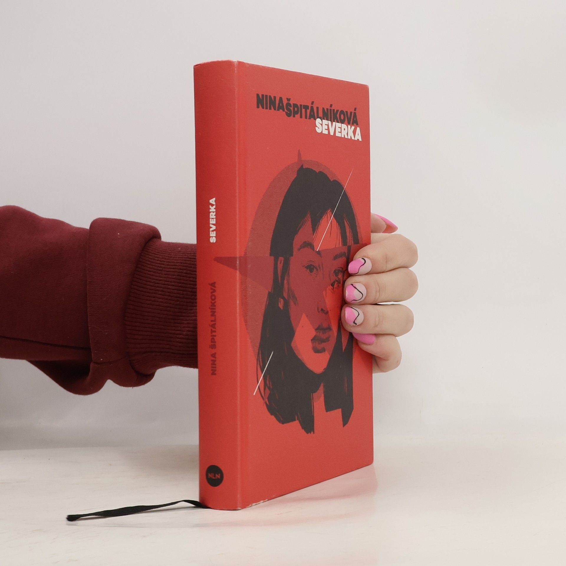 Nina Špitálníková Severka