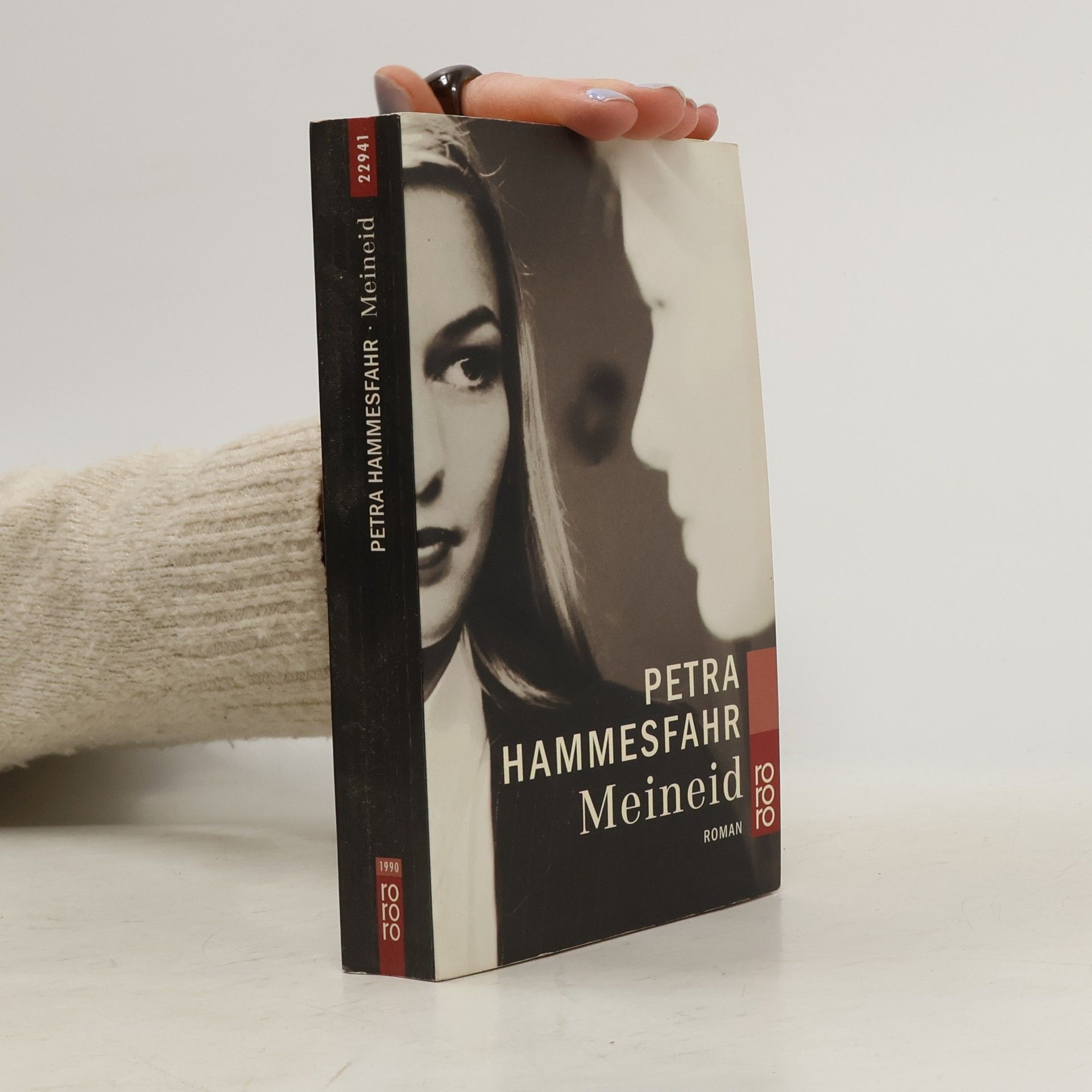 Petra Hammesfahr Meineid