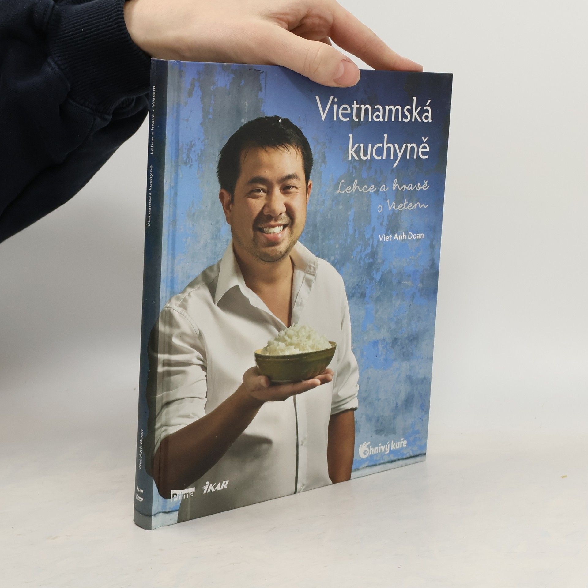 Vietnamská kuchyně