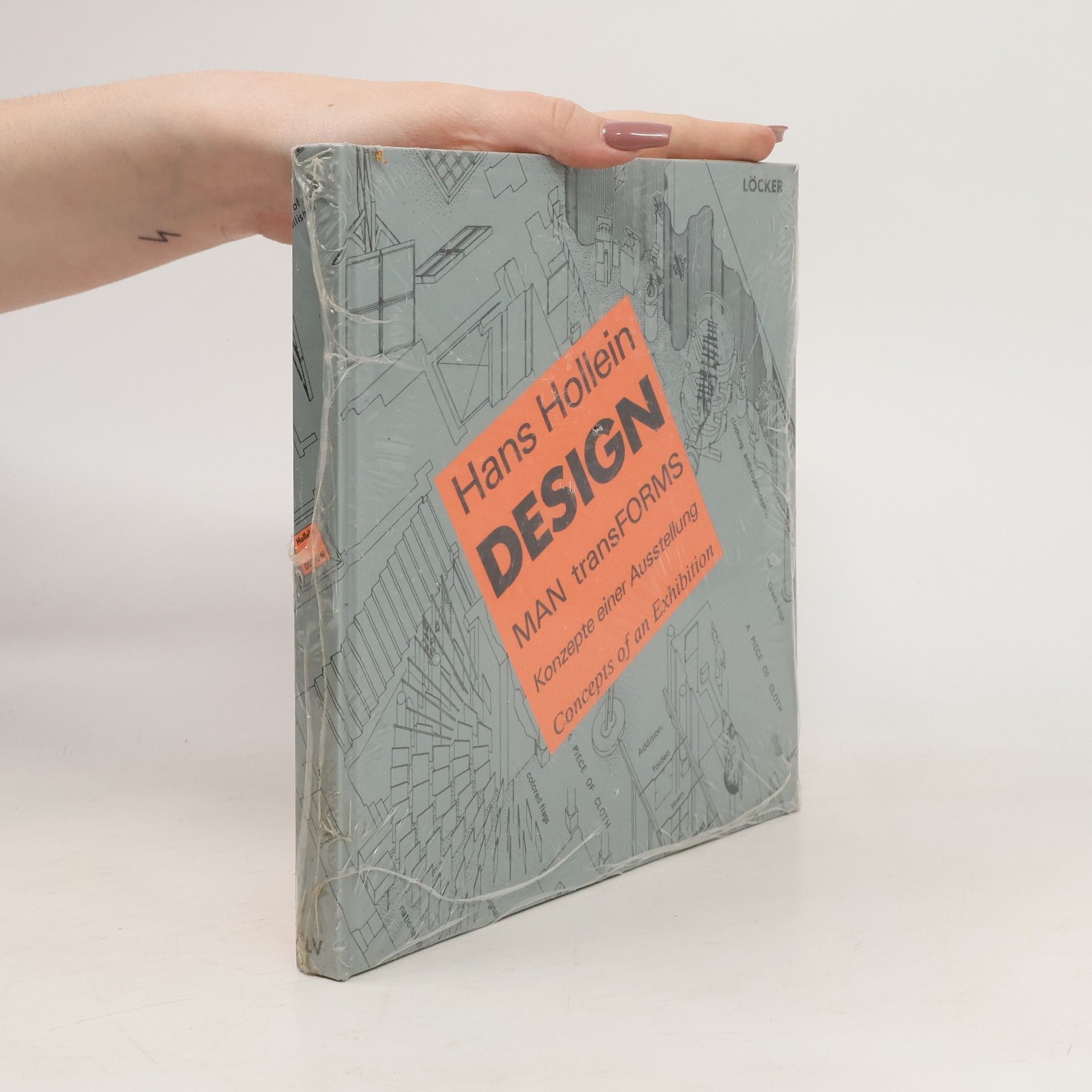 Design MAN transForms