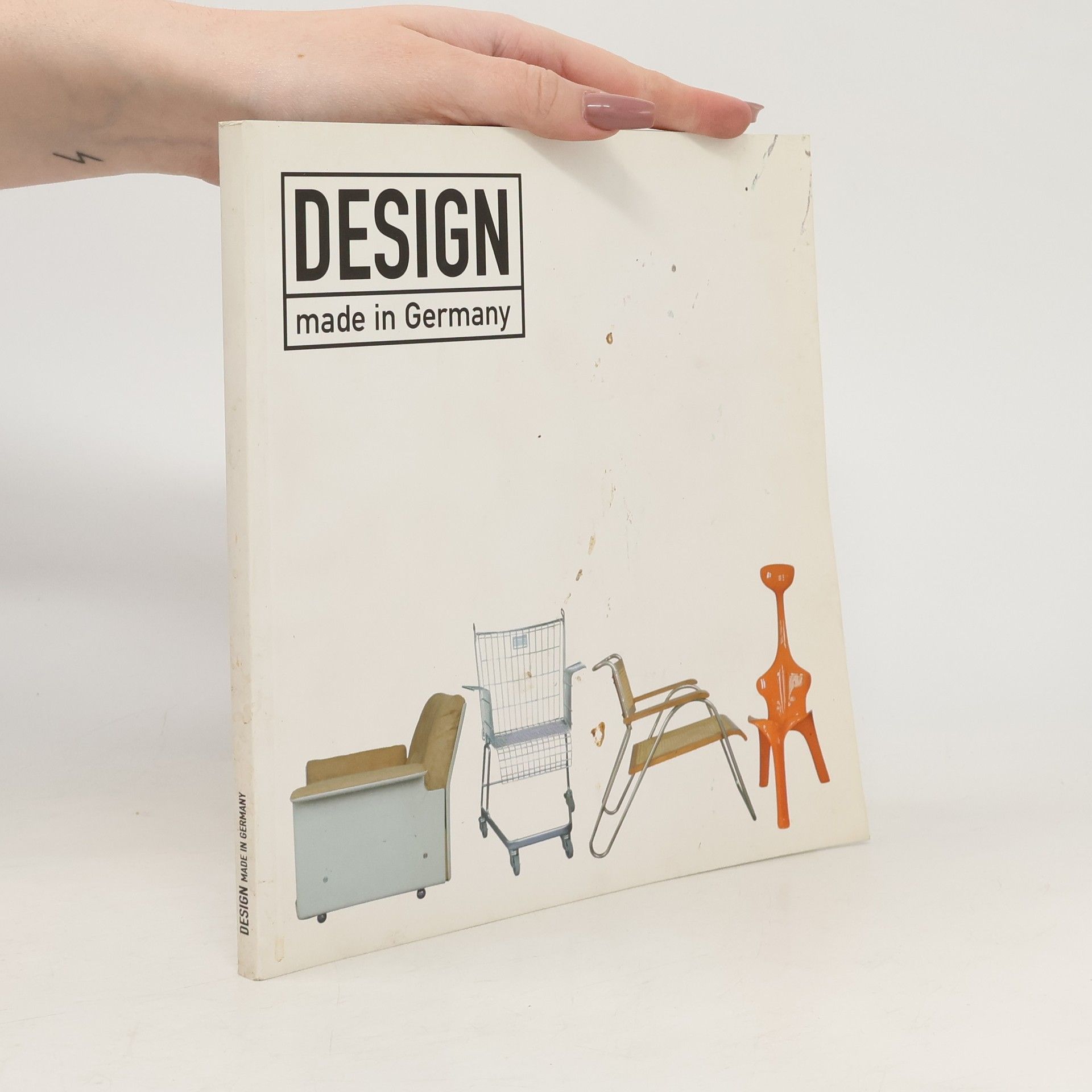 Stefan Reinke Design