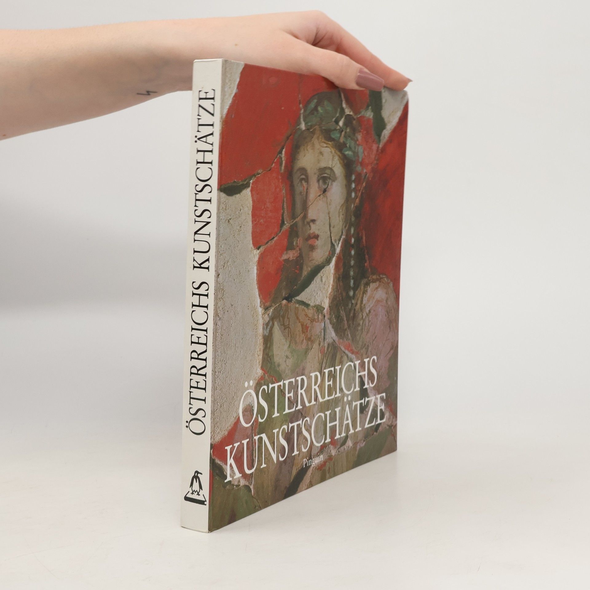 Österreichs Kunstschätze
