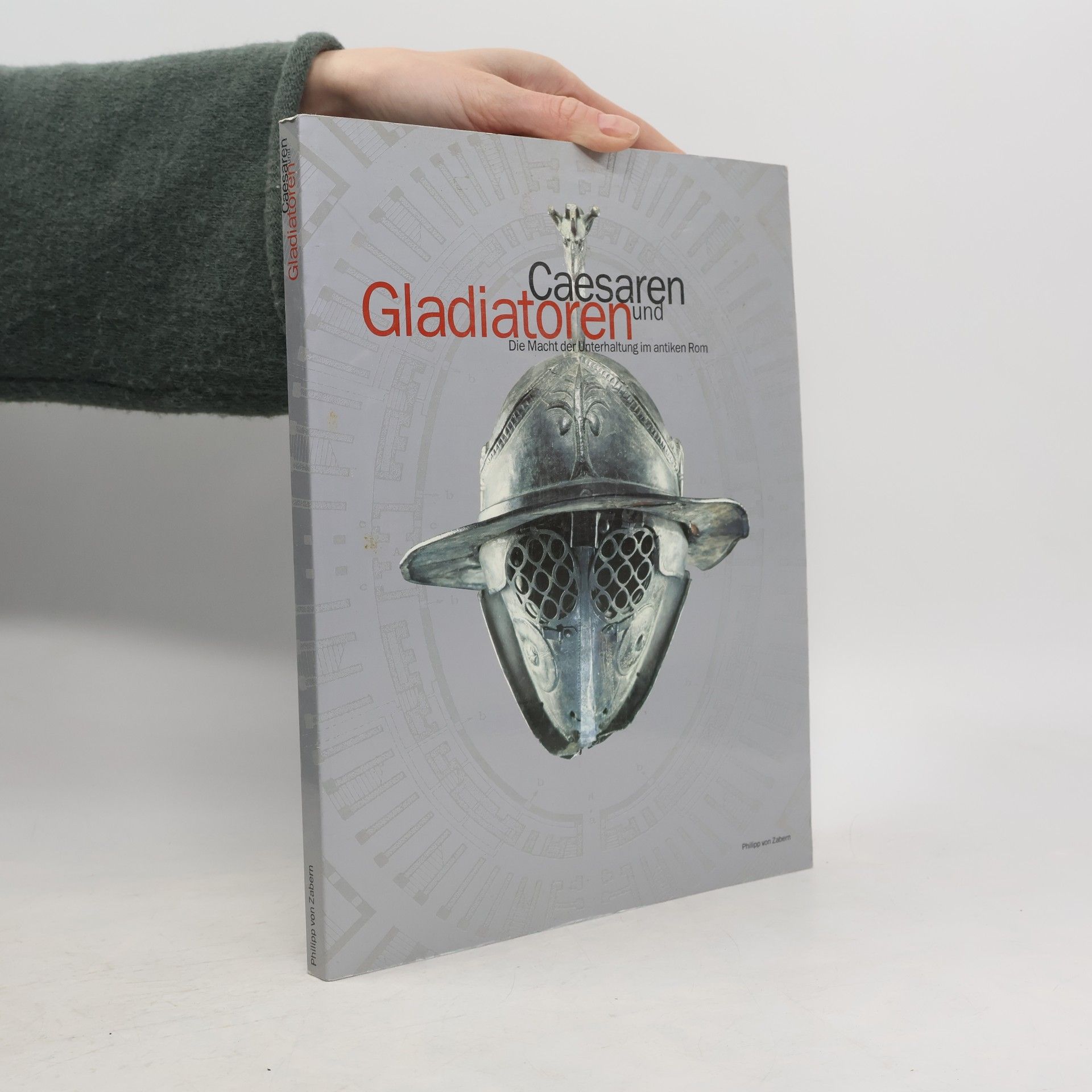 kolektiv Gladiatoren und Caesaren