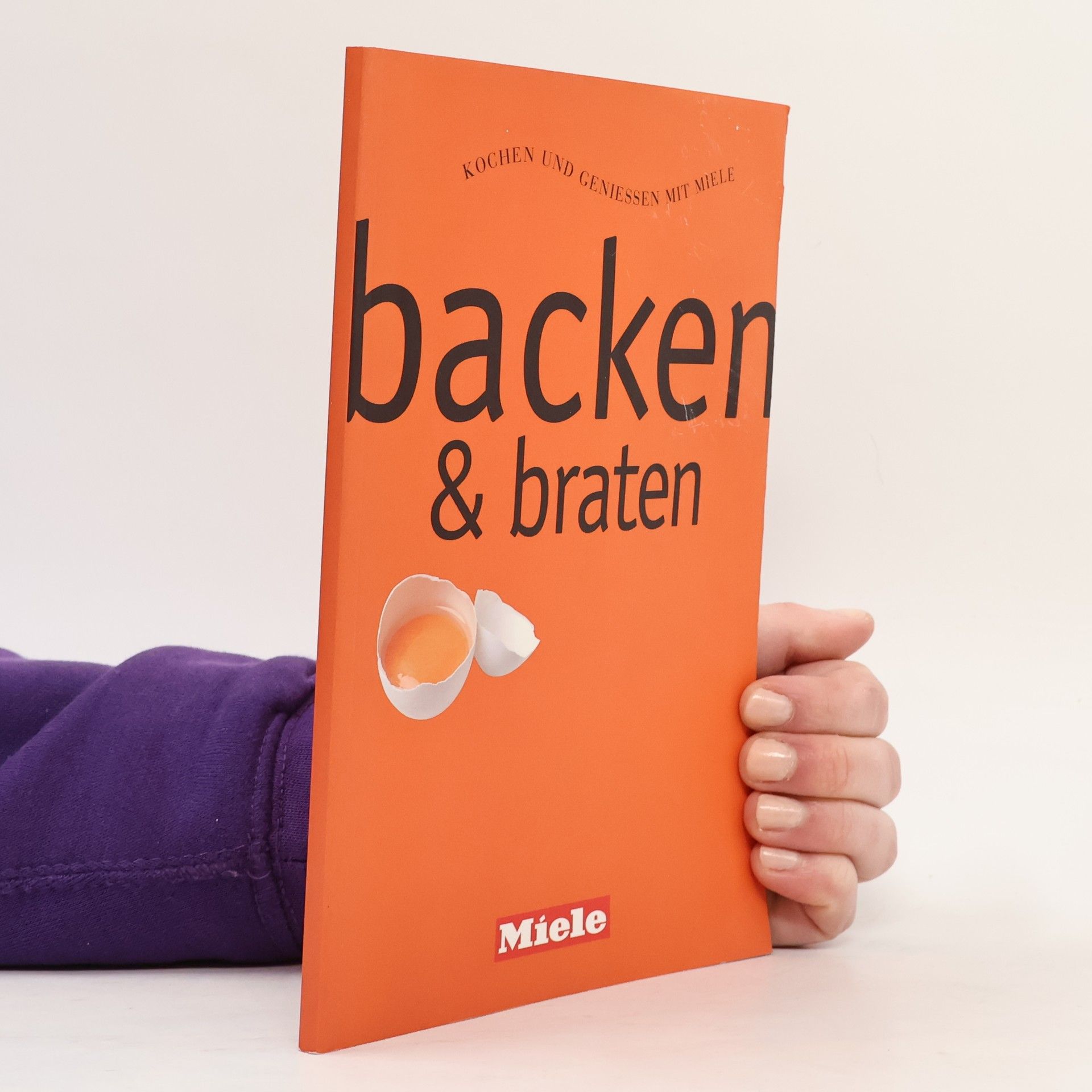 Autorenkollektiv Backen & Braten