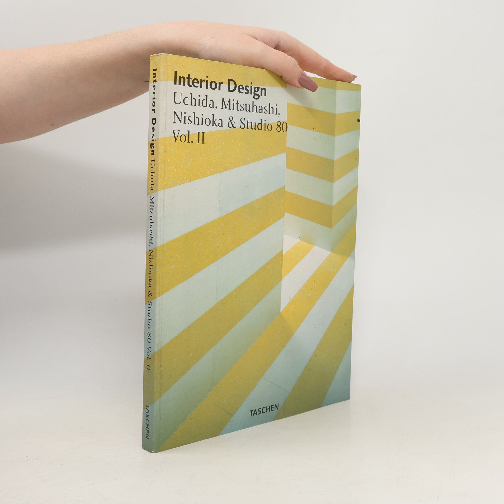 Shigeru Uchida Interior Design II