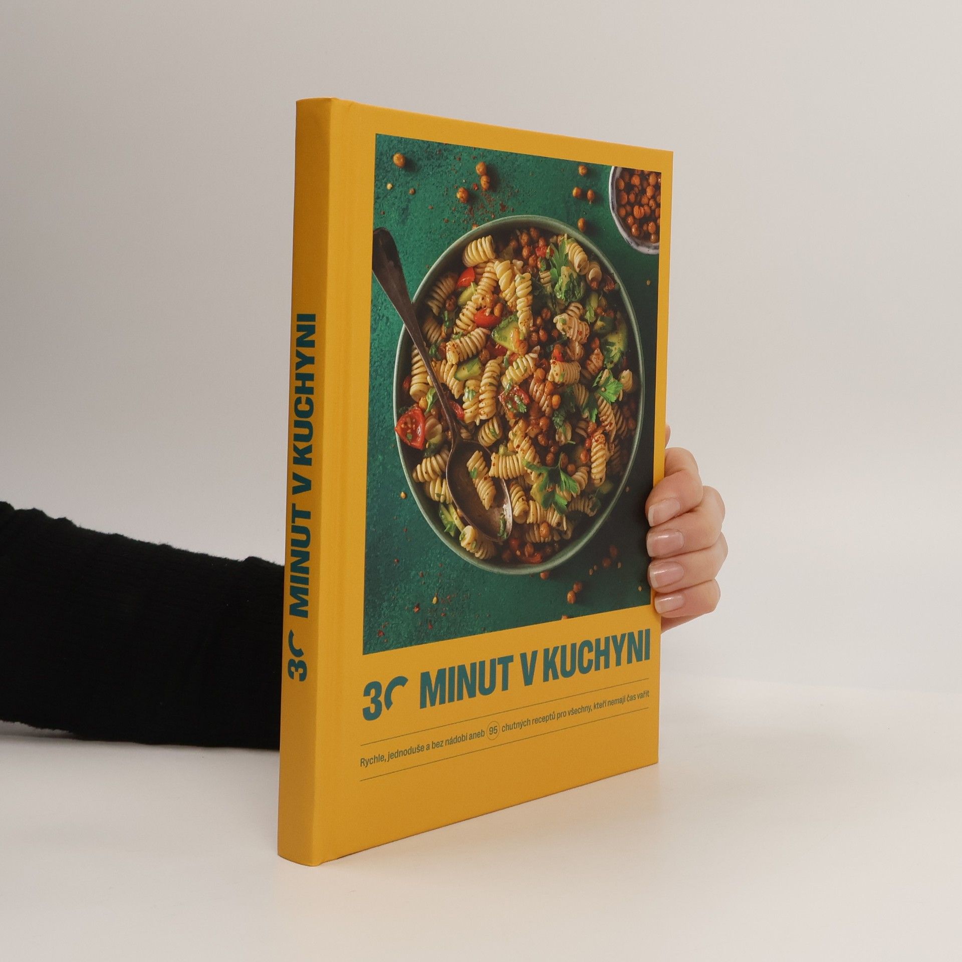 Auteurscollectief 30 minut v kuchyni