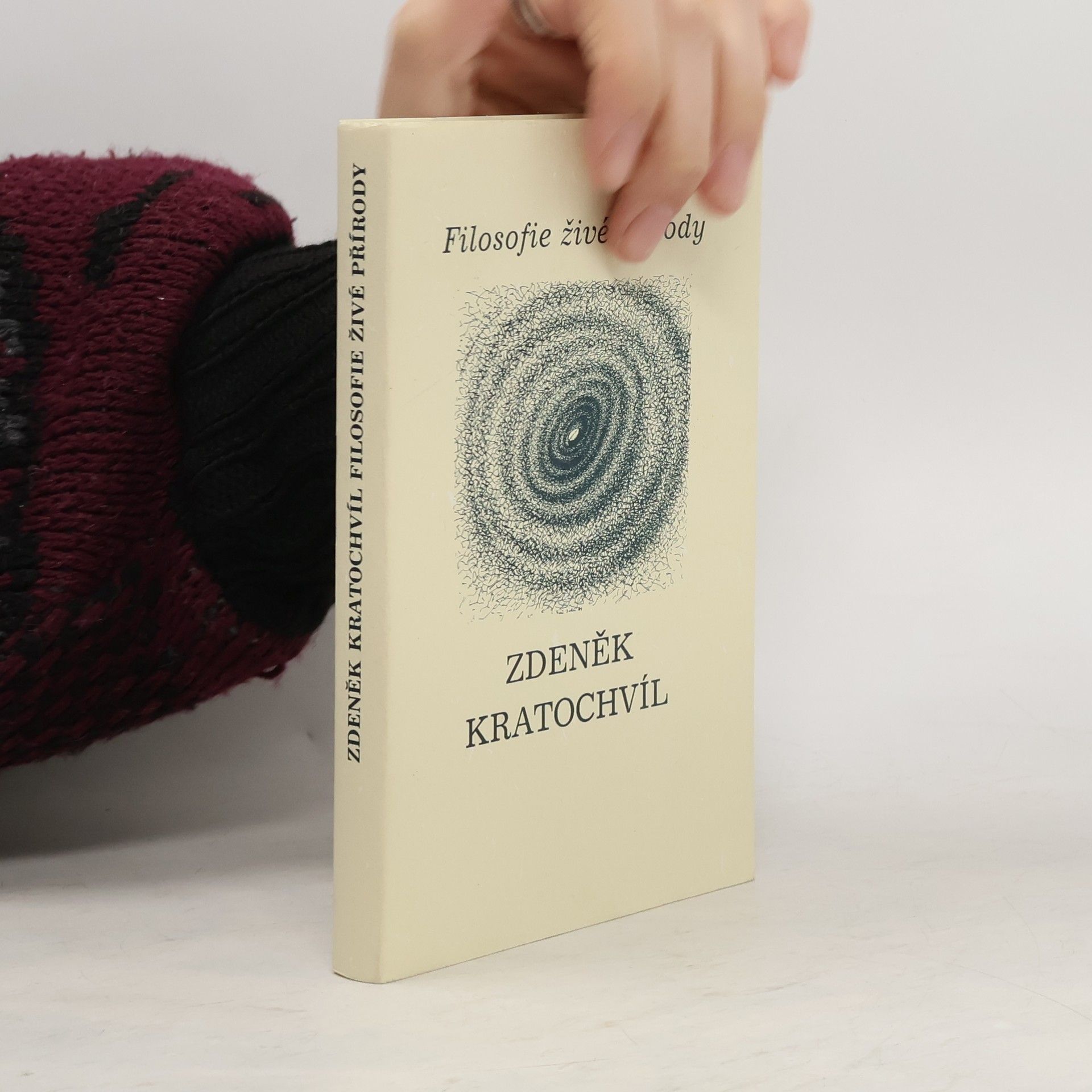 Filosofie živé přírody