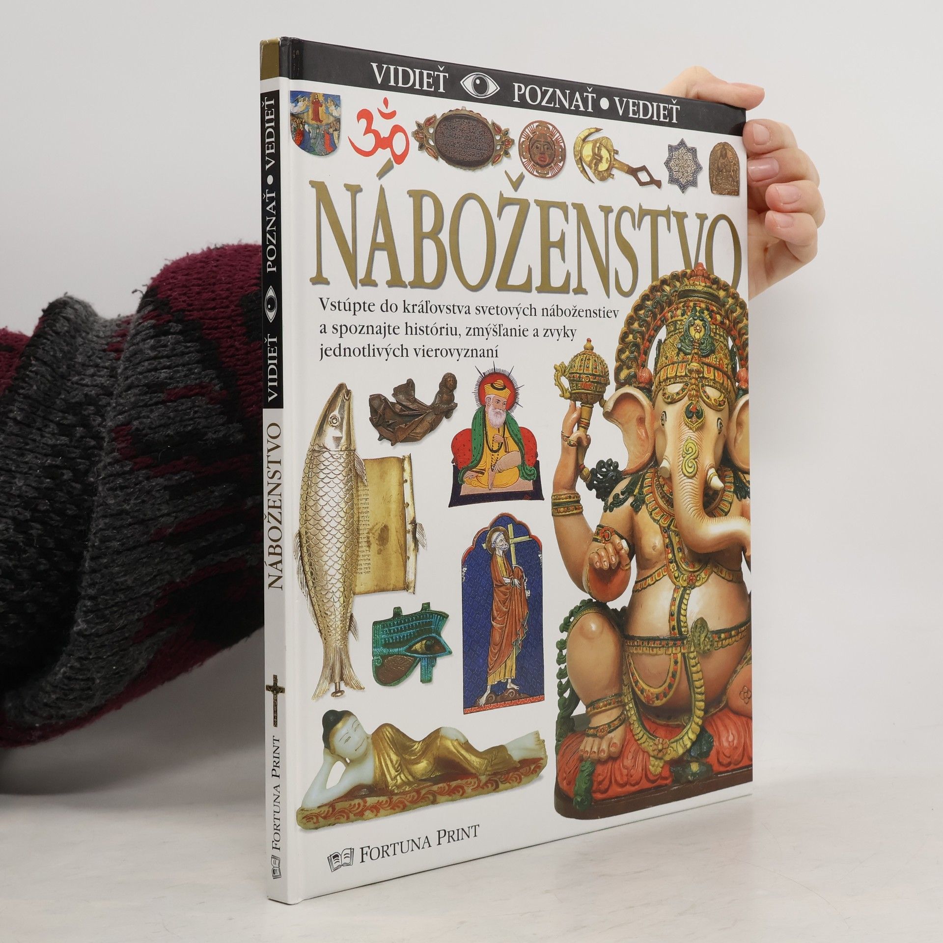 Myrtle Langley Náboženstvo