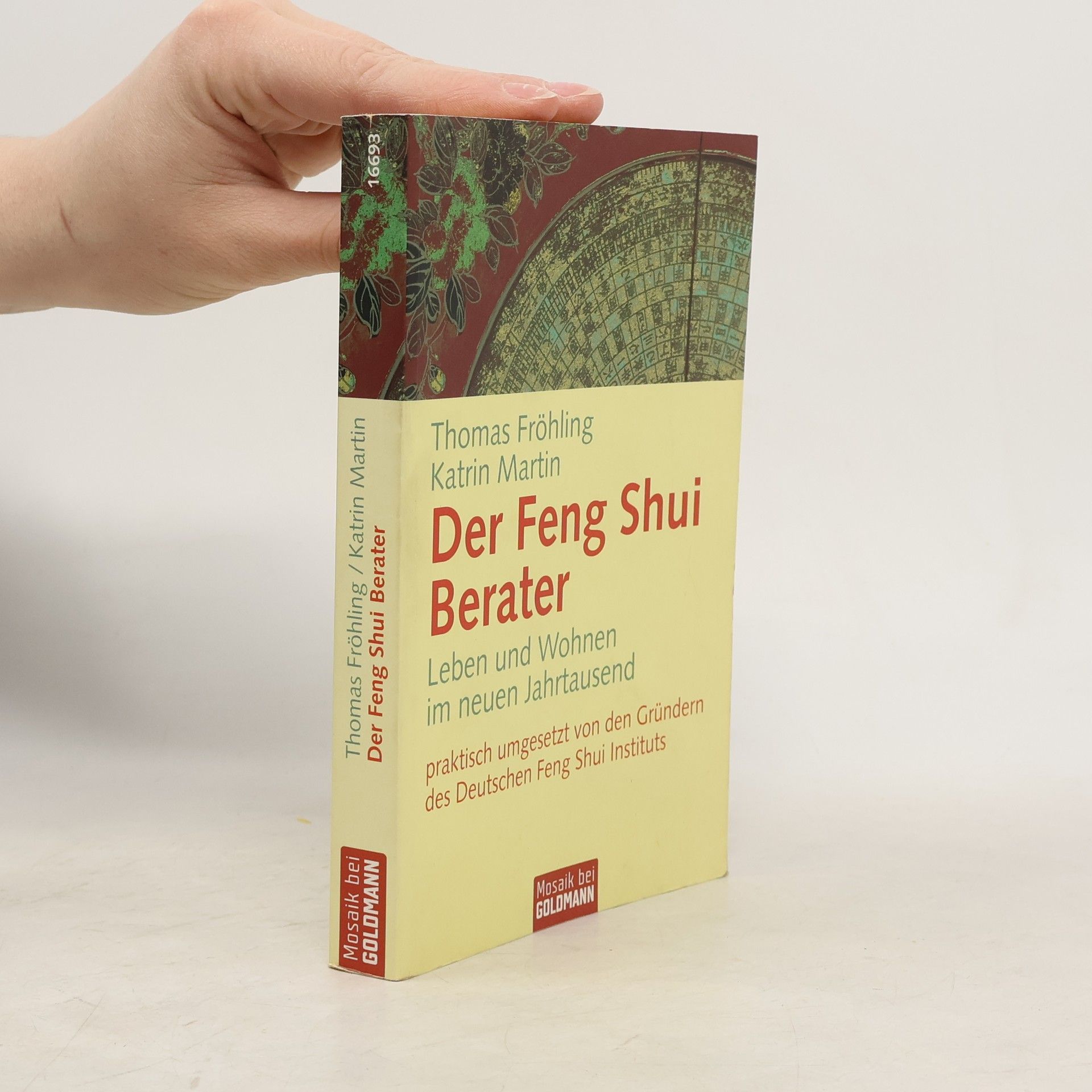 Der Feng-Shui-Berater