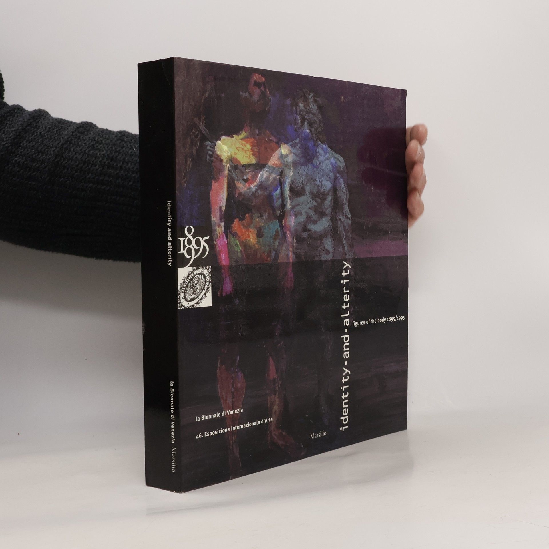 Jean Clair La Biennale di Venezia: Identity and Alterity