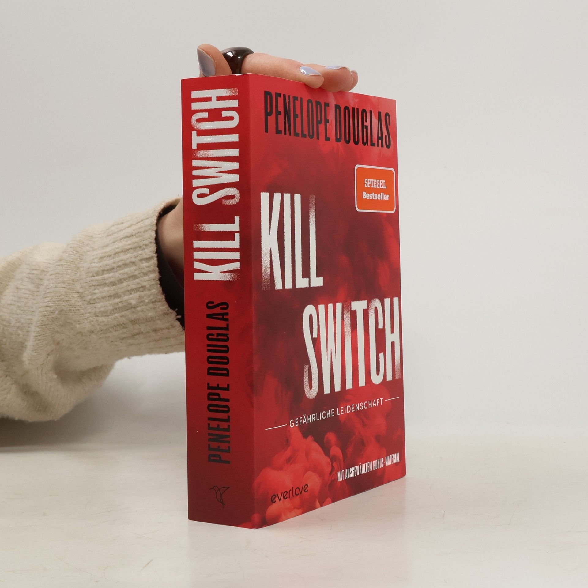 Kill Switch - Gefährliche Leidenschaft / Devil’s Night Bd.3