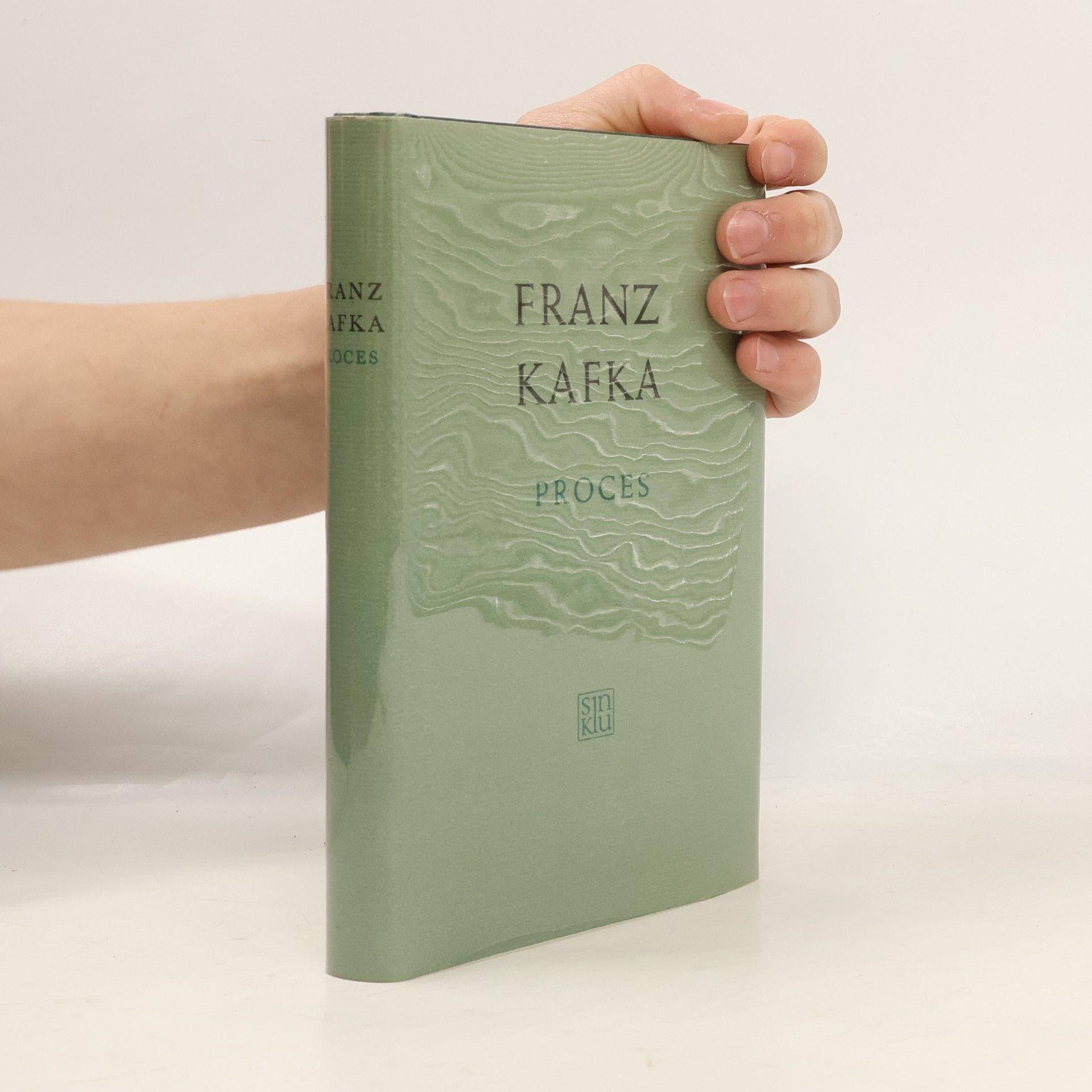 Franz Kafka Proces
