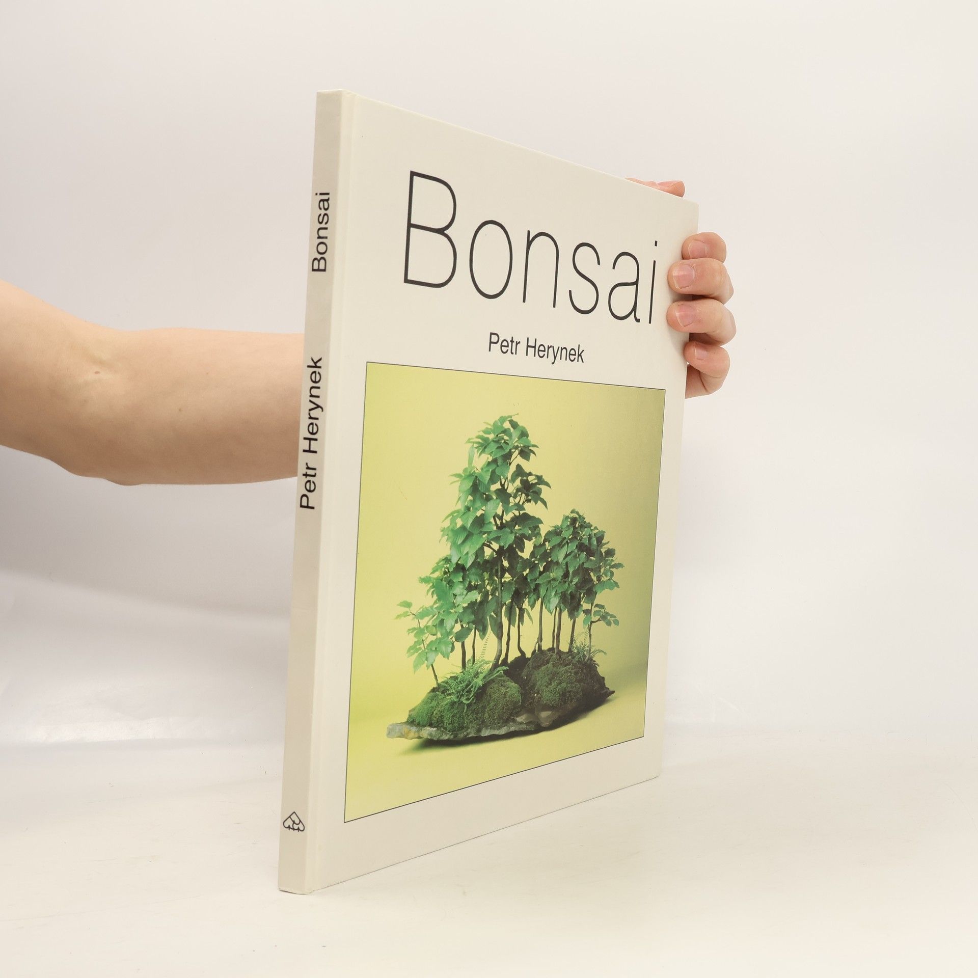 Petr Herynek Bonsai
