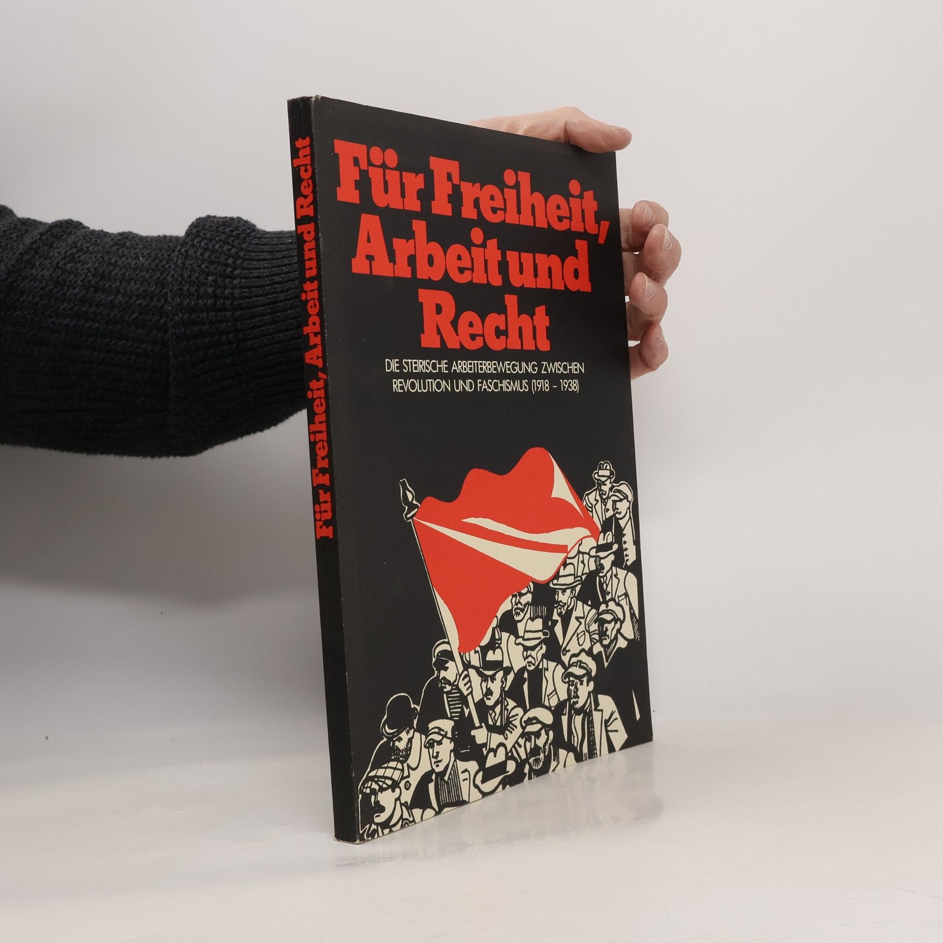 kolektiv Für Freiheit, Arbeit und Recht