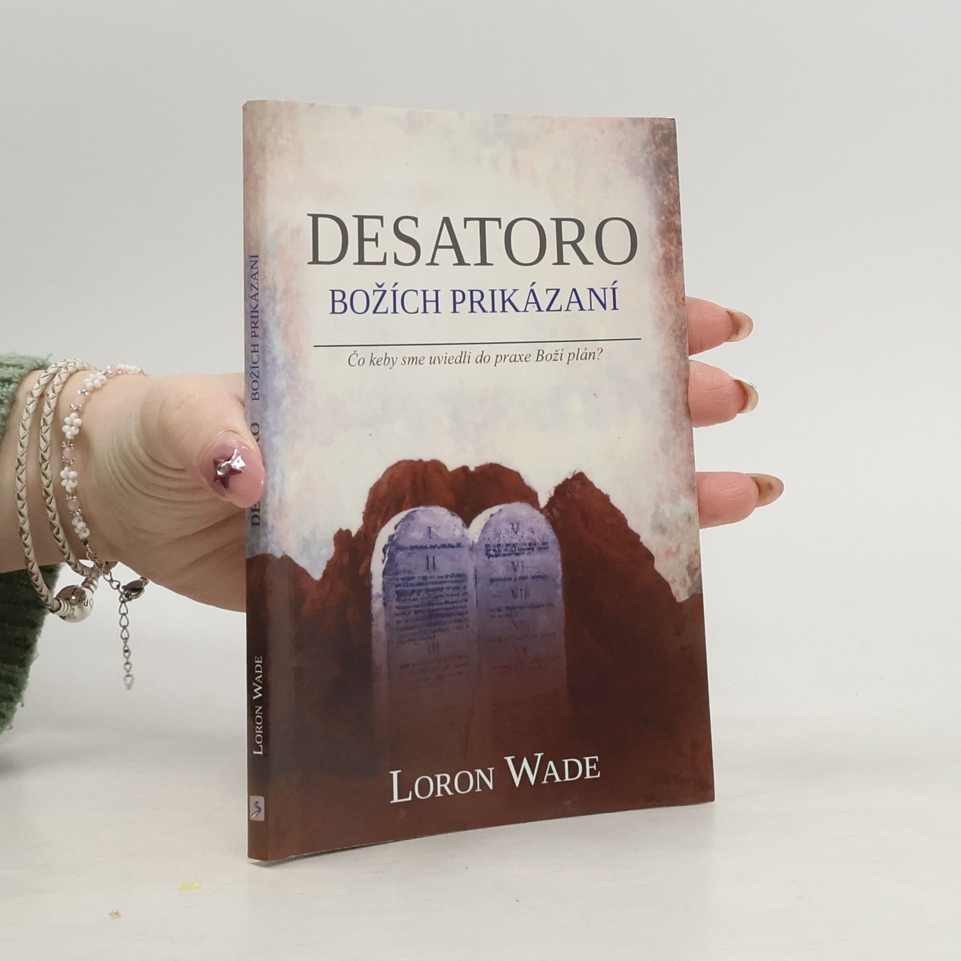 Desatoro božích přikázání