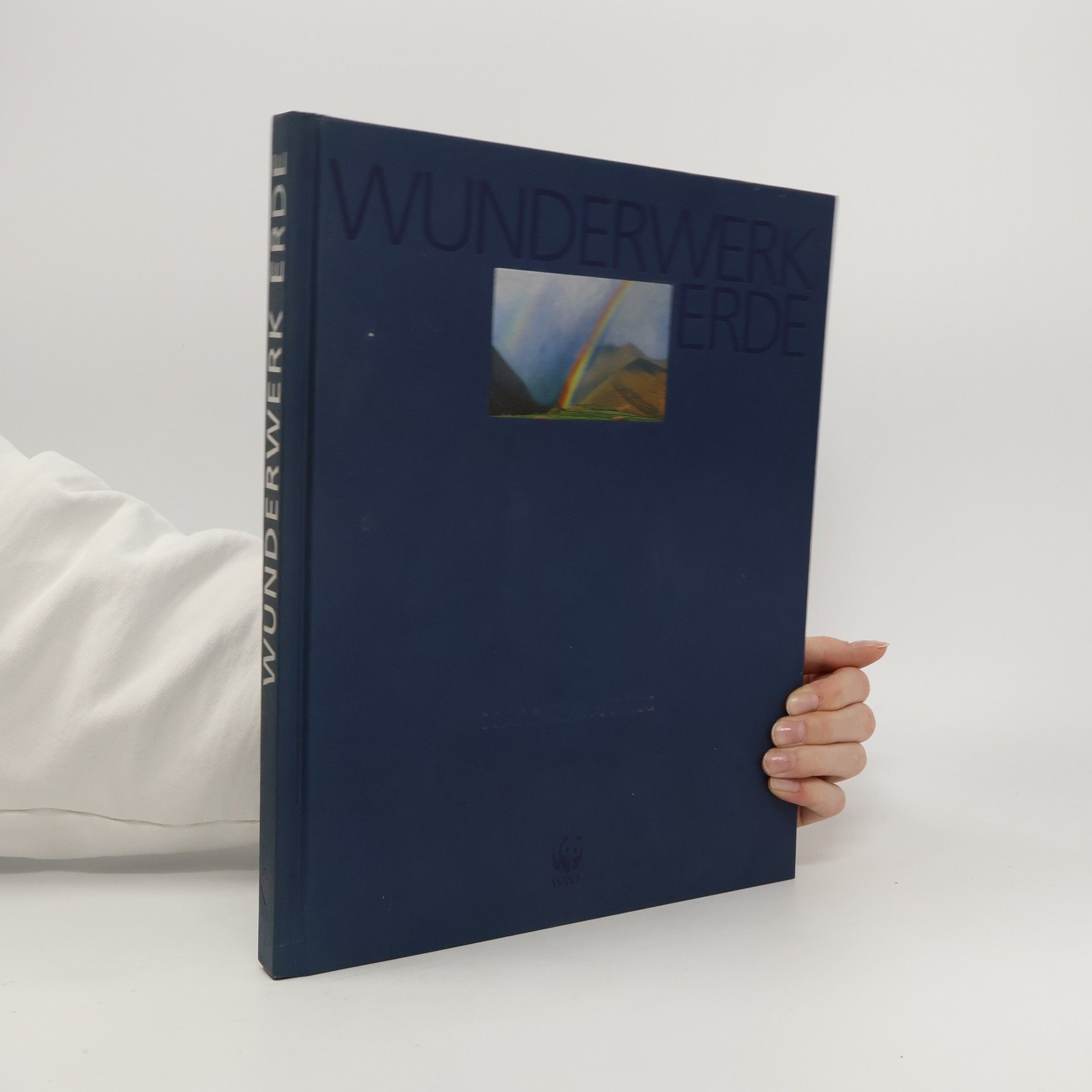 Autorenkollektiv Wunderwerk Erde