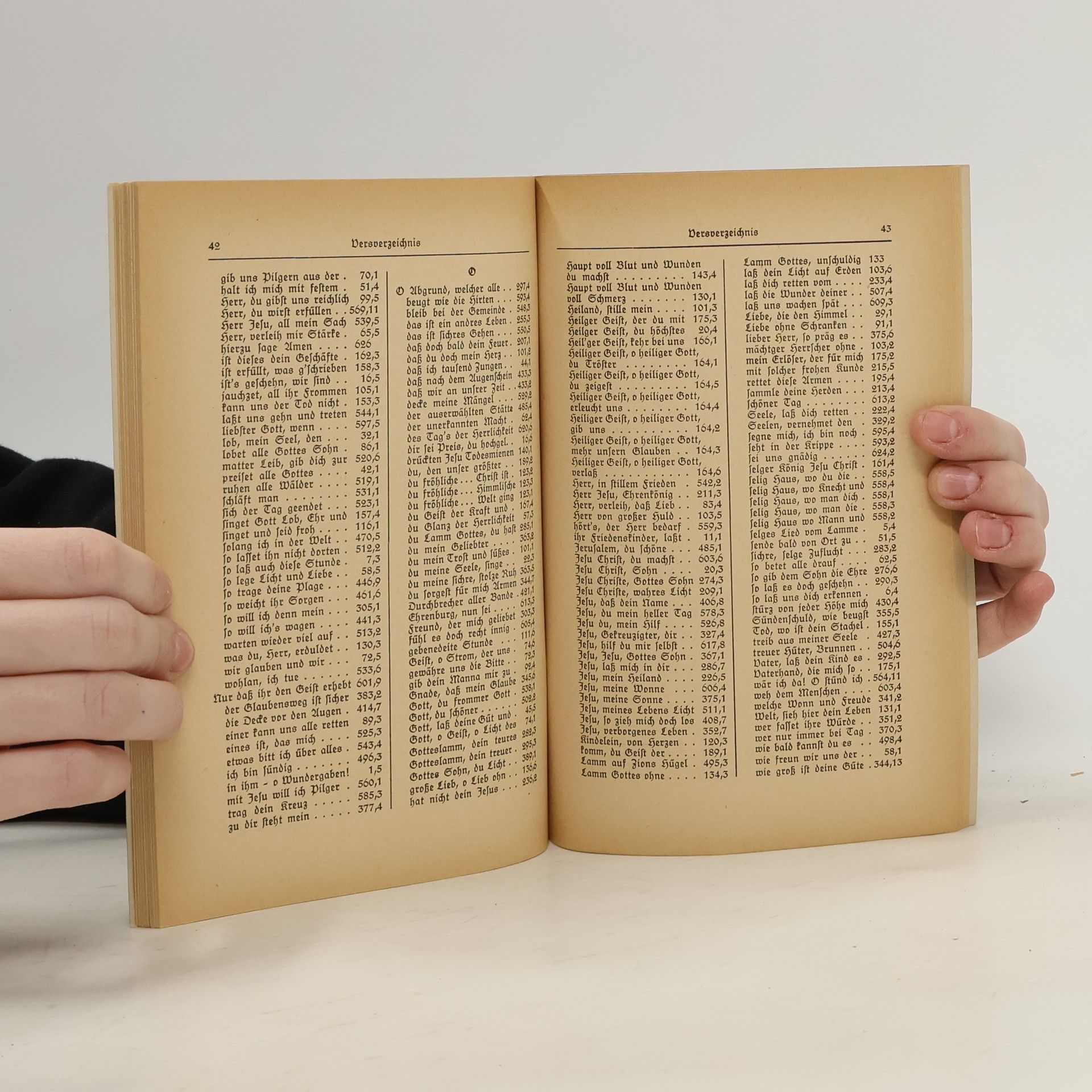 Autorenkollektiv Handreichung zum Gemeinschaftsliederbuch
