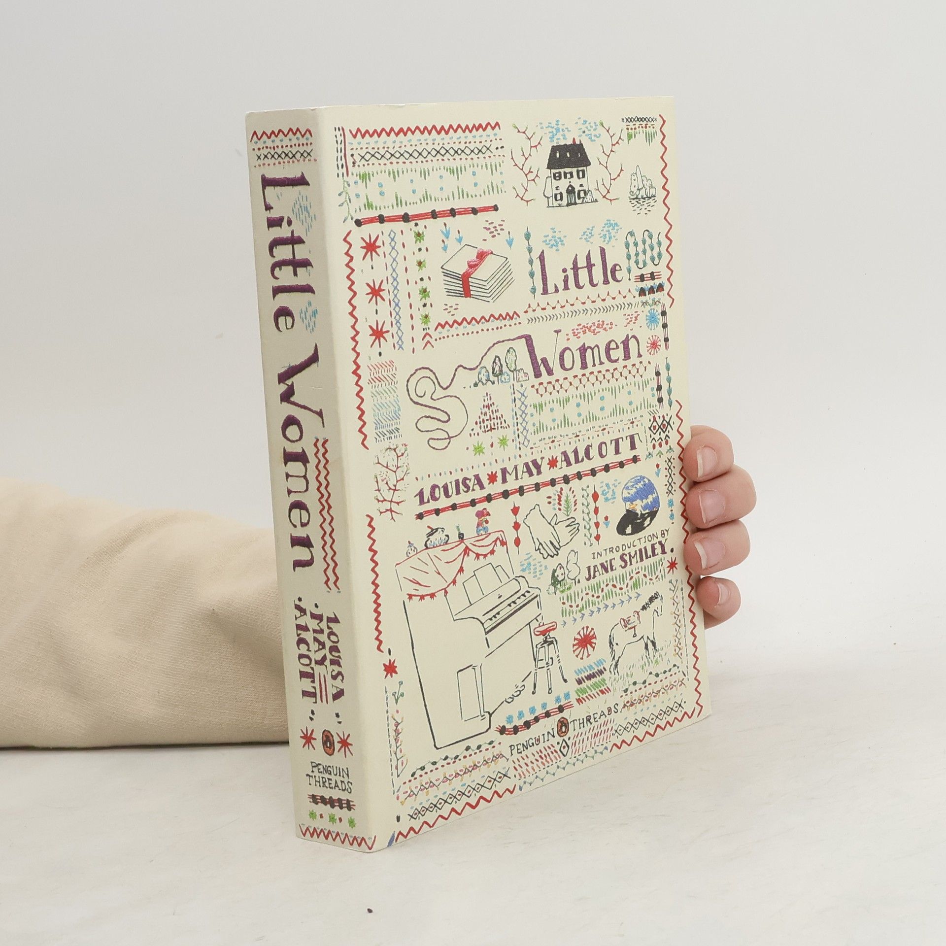 Louisa May Alcott Little Women