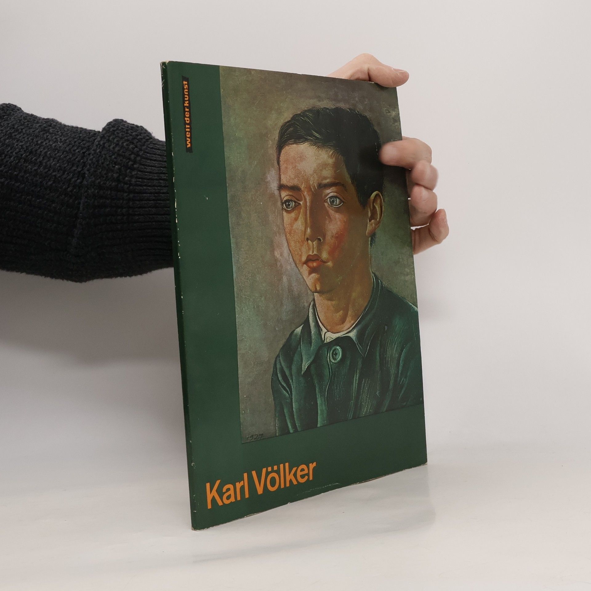 Ingrid Schulze Karl Völker