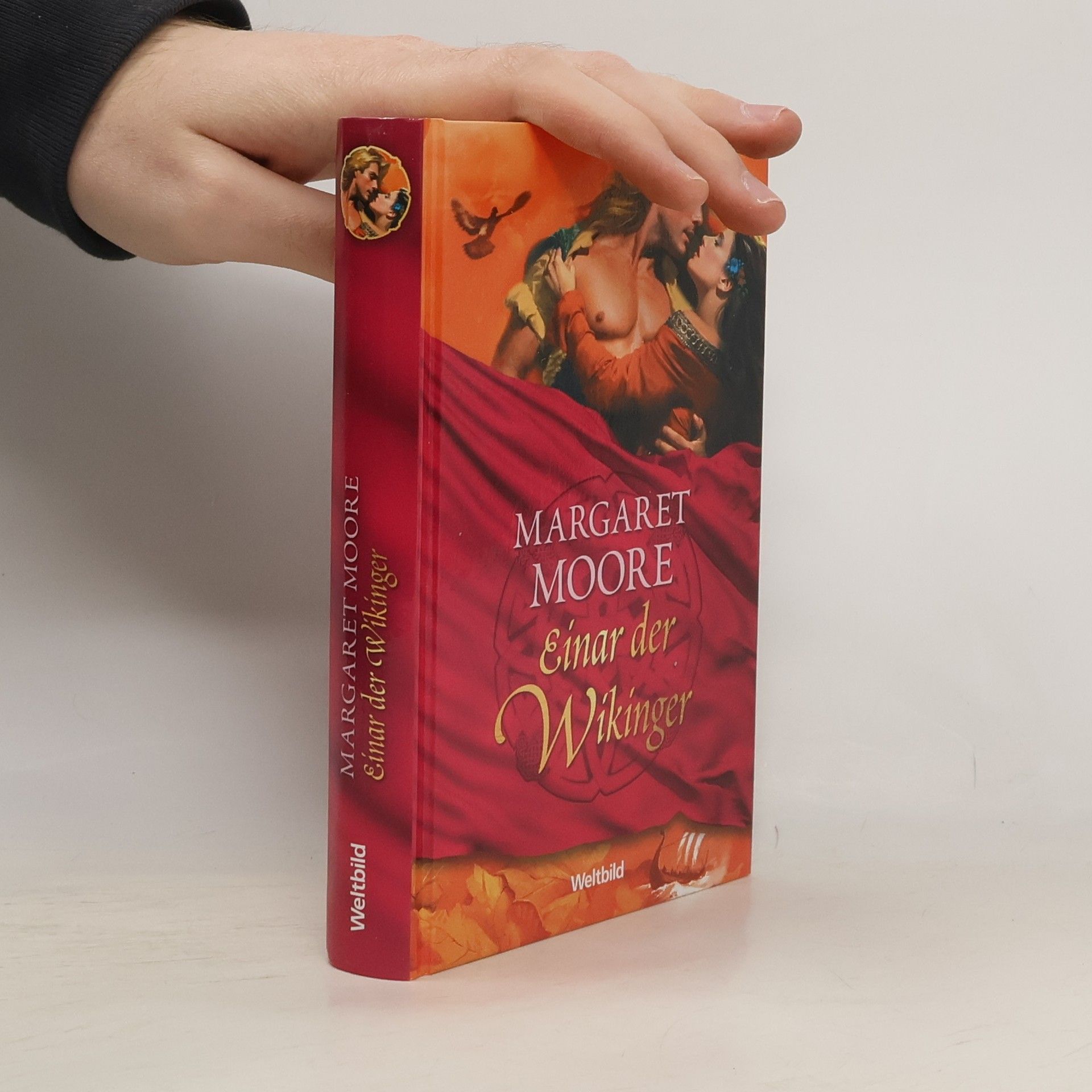 Margaret Moore Einar der Wikinger