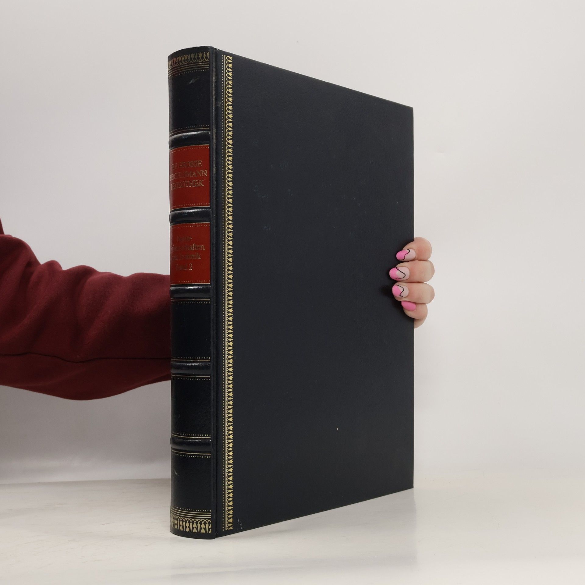 Autorenkollektiv Naturwissenschaften und Technik