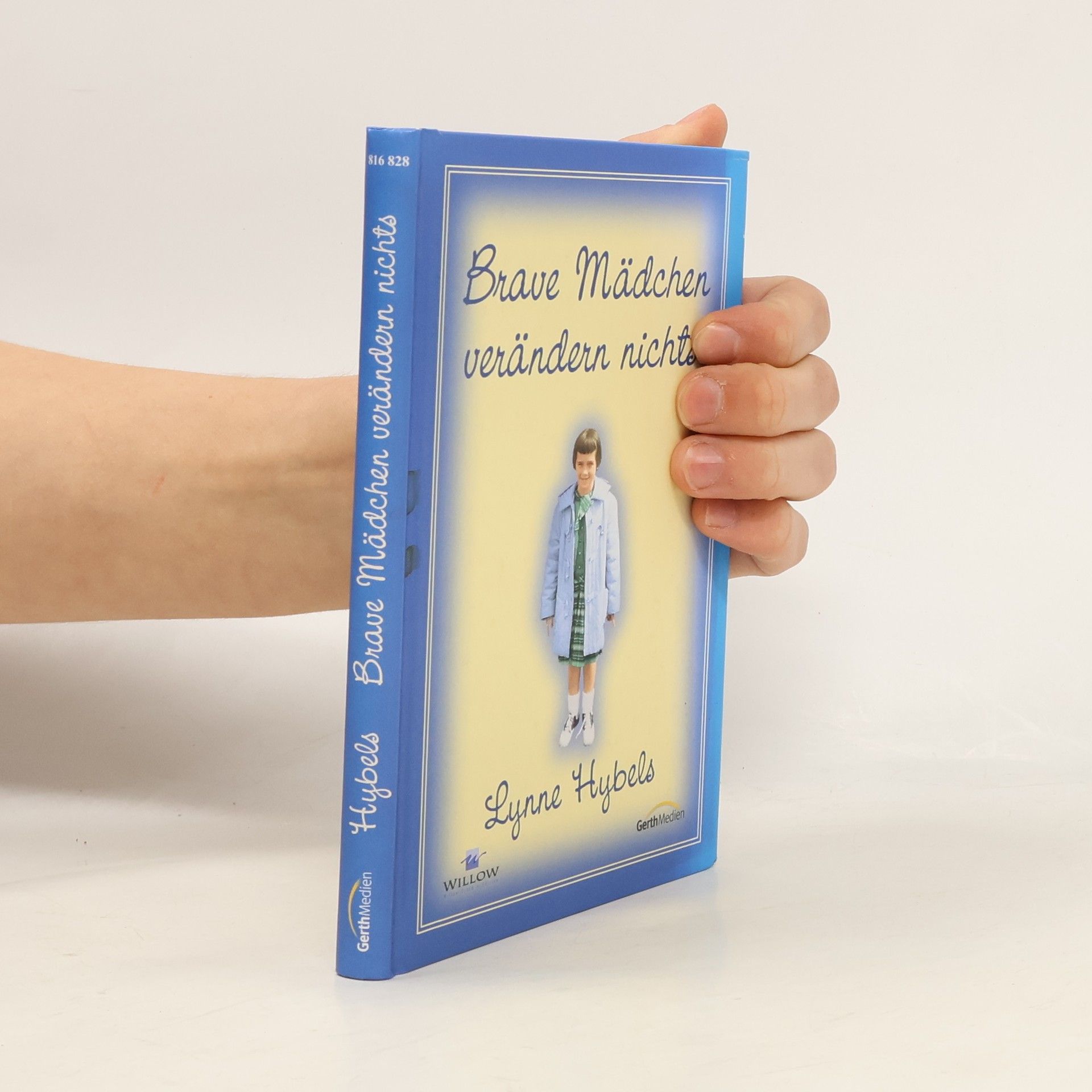 Brave Mädchen verändern nichts